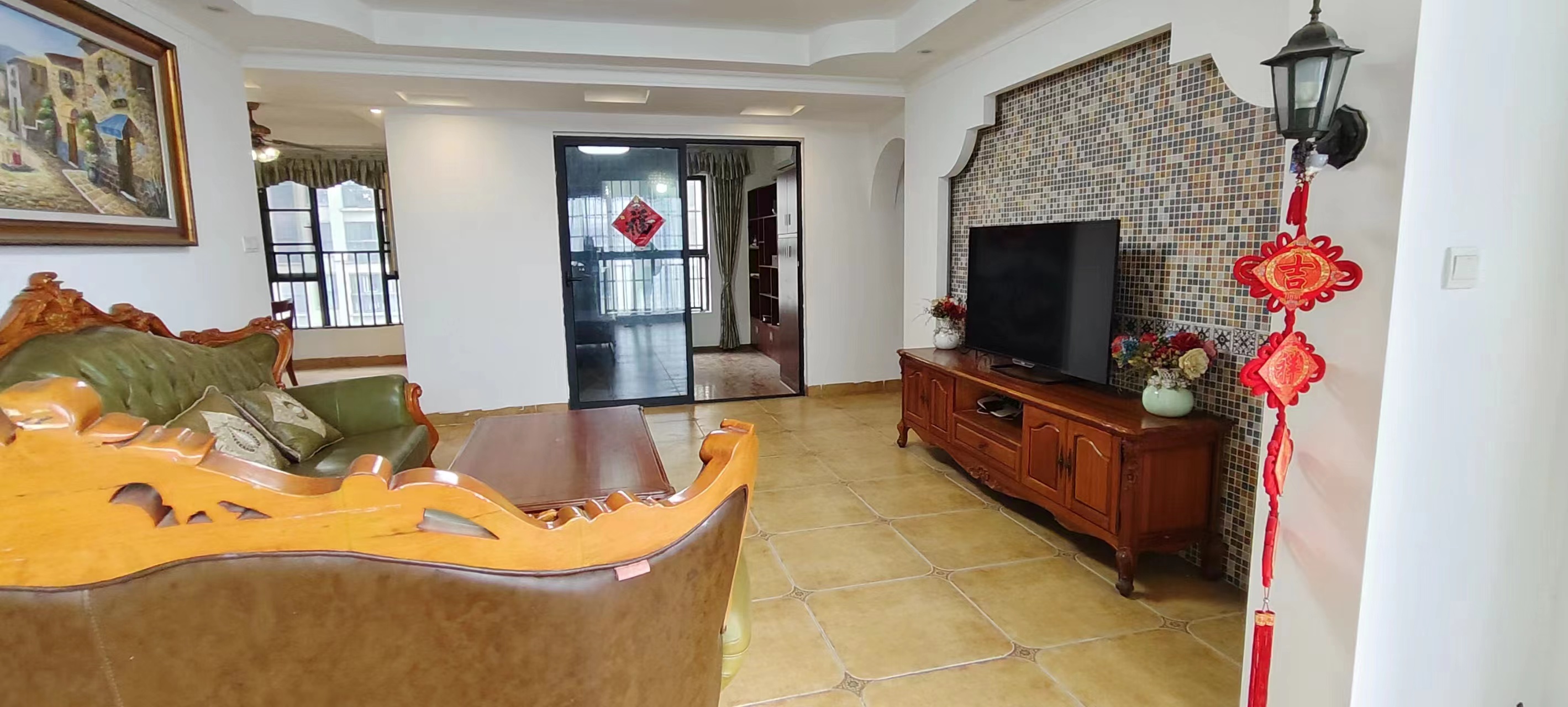 三一歌雅郡 4室2厅2卫 65.0万 三一歌雅郡 4室2厅2卫 65.0万室内图