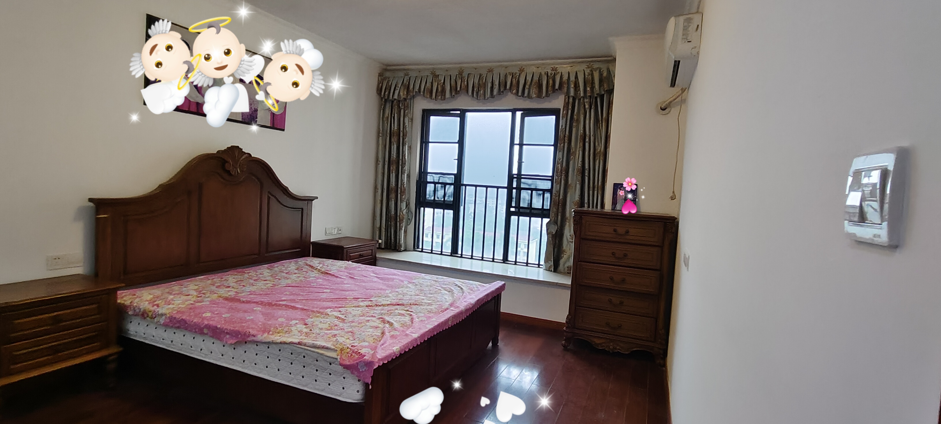 三一歌雅郡 4室2厅2卫 65.0万 三一歌雅郡 4室2厅2卫 65.0万室内图