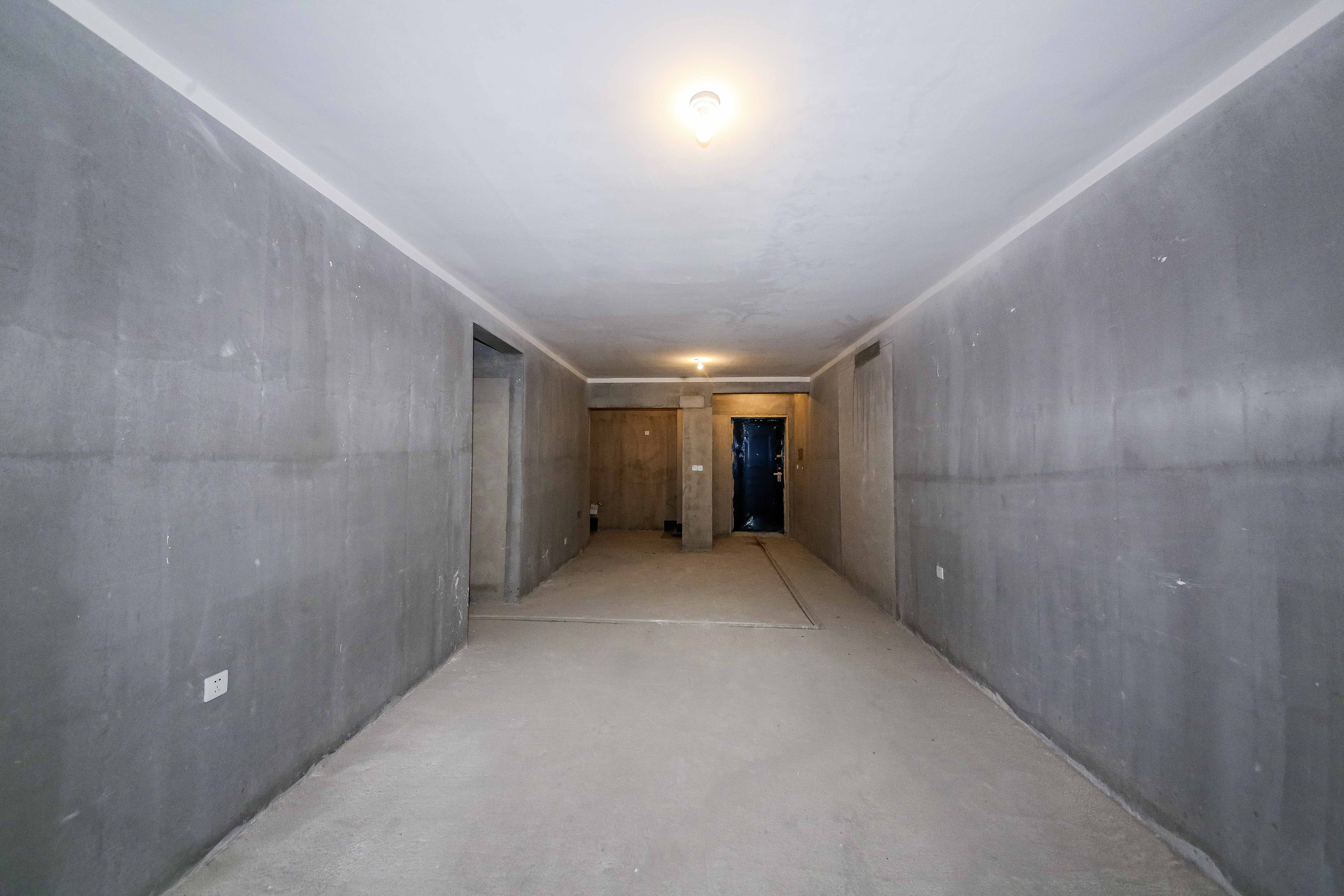 中建钰和城  3室2厅2卫   160.00万客厅