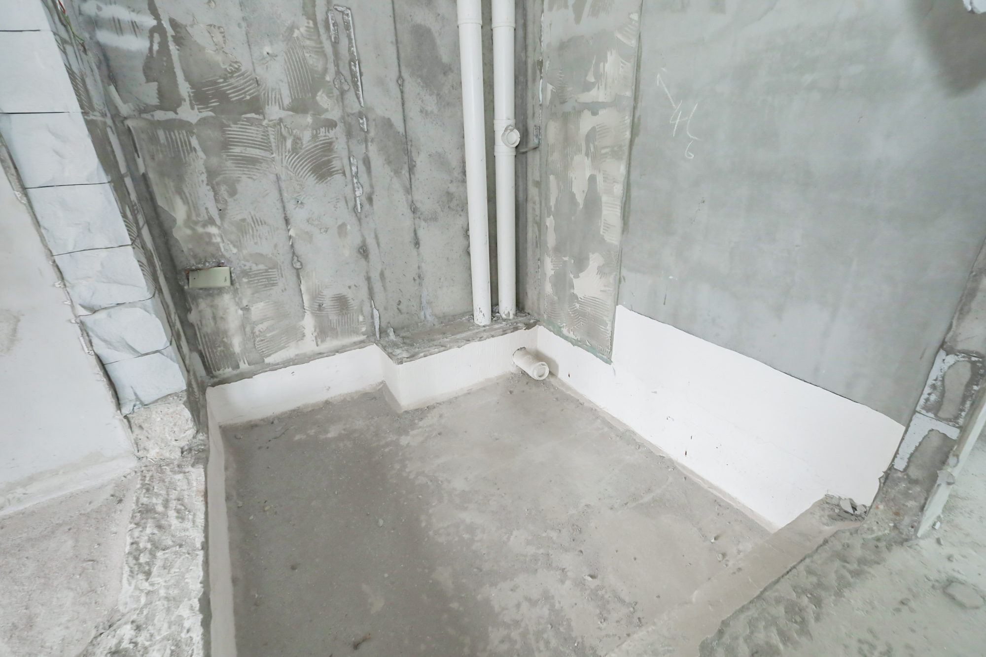 万科里金域国际 6室2厅4卫 608.0万 万科里金域国际 6室2厅4卫 608.0万卫生间