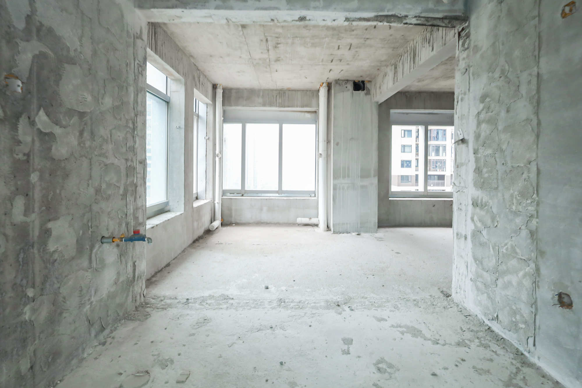 万科里金域国际 6室2厅4卫 608.0万 万科里金域国际 6室2厅4卫 608.0万卧室