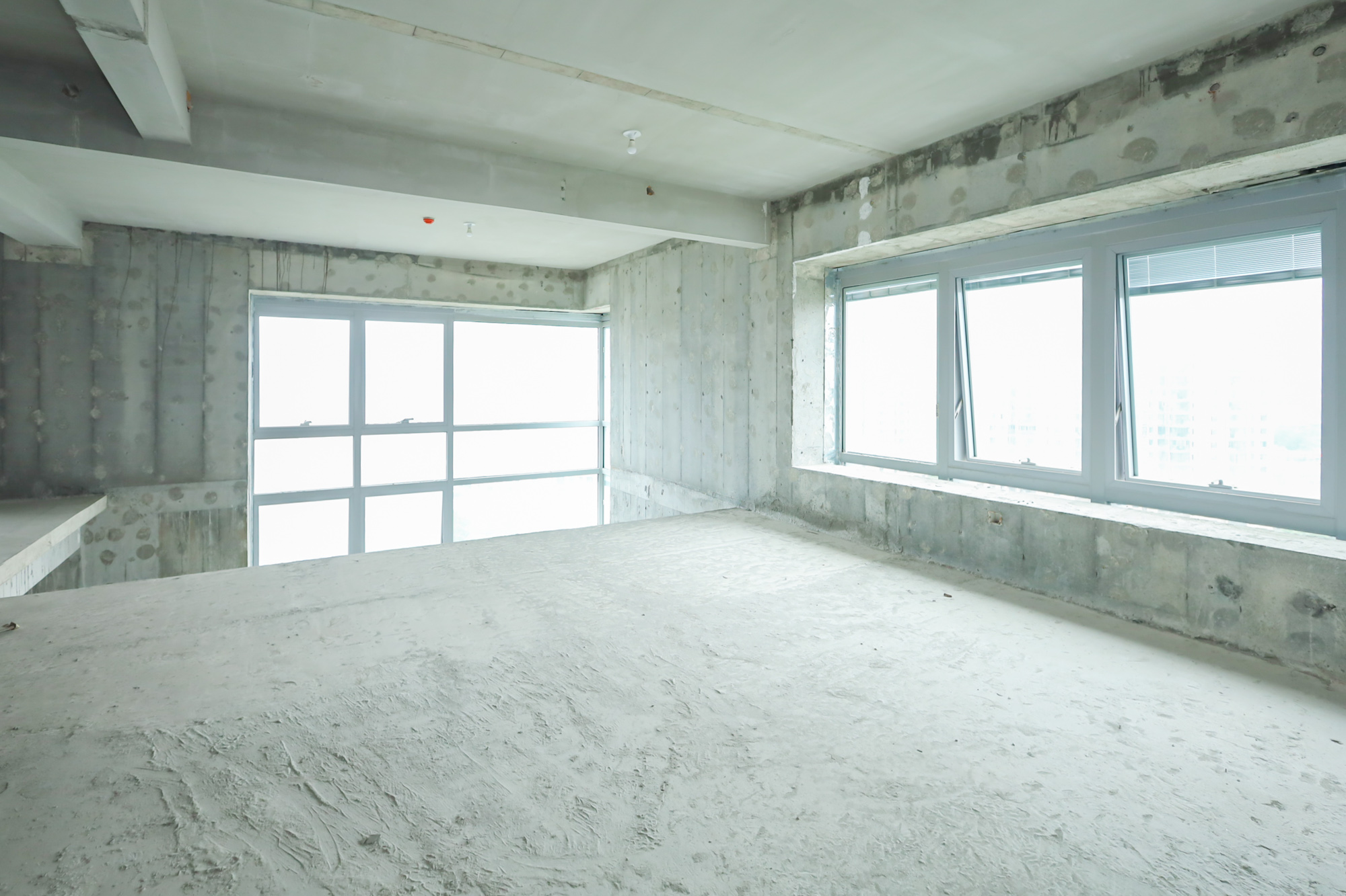 万科里金域国际 6室2厅4卫 608.0万 万科里金域国际 6室2厅4卫 608.0万卧室