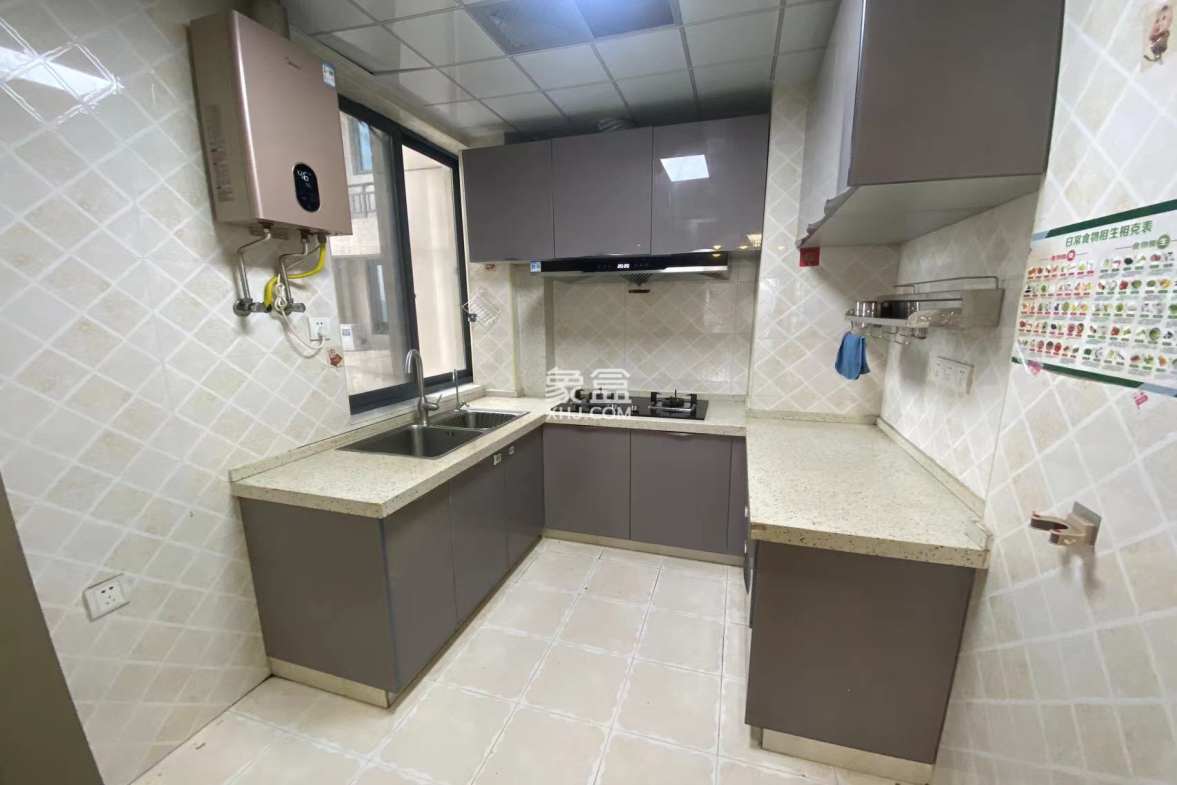 西郡佳园 3室2厅2卫 54.6万 西郡佳园 3室2厅2卫 54.6万室内图