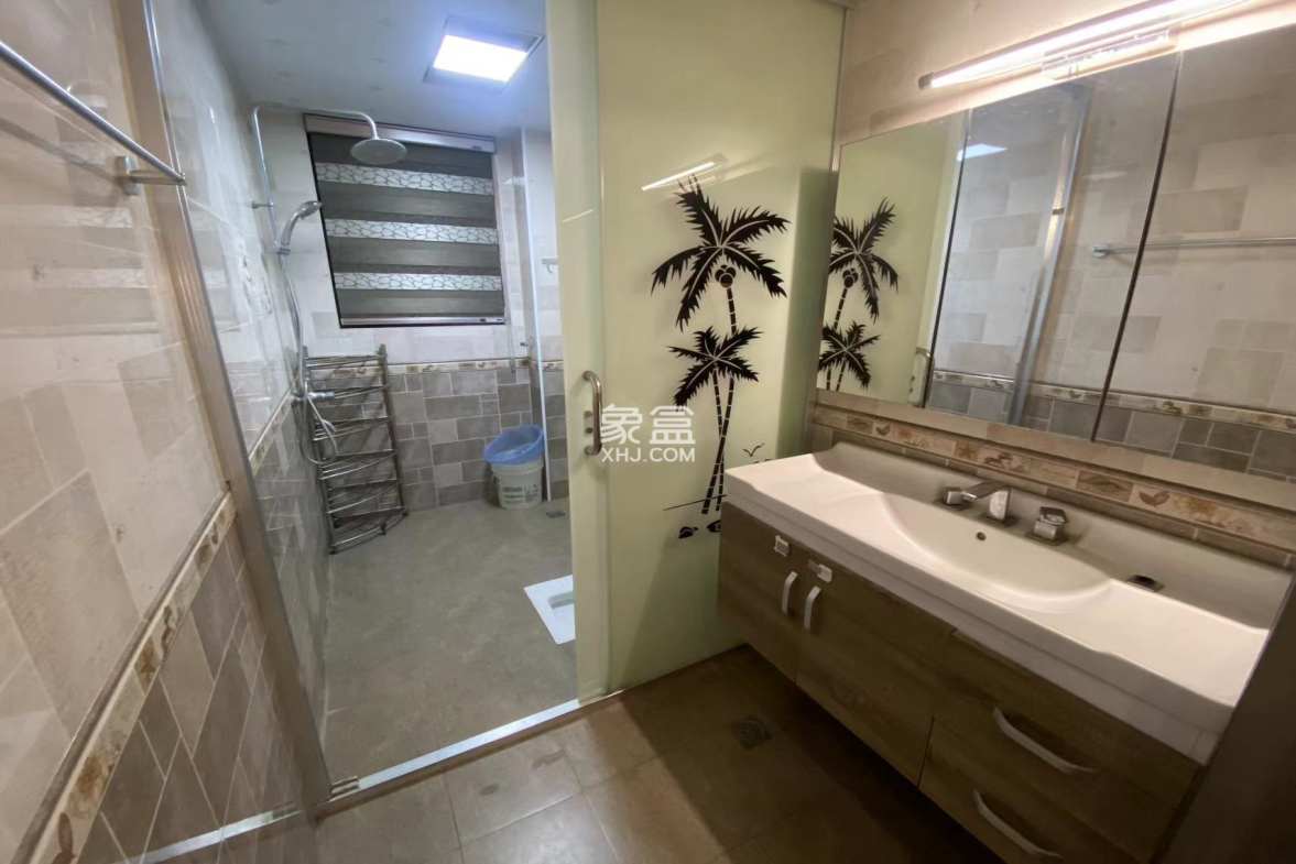 西郡佳园 3室2厅2卫 54.6万 西郡佳园 3室2厅2卫 54.6万室内图