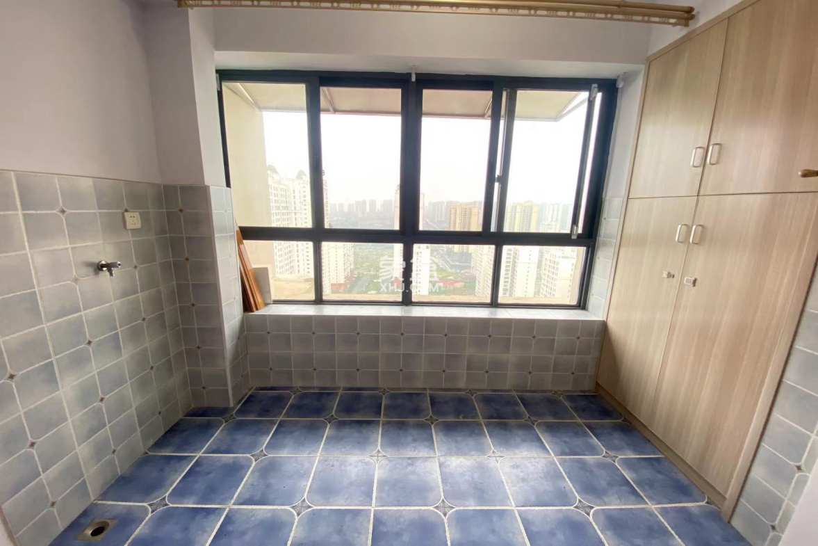 西郡佳园 3室2厅2卫 54.6万 西郡佳园 3室2厅2卫 54.6万室内图