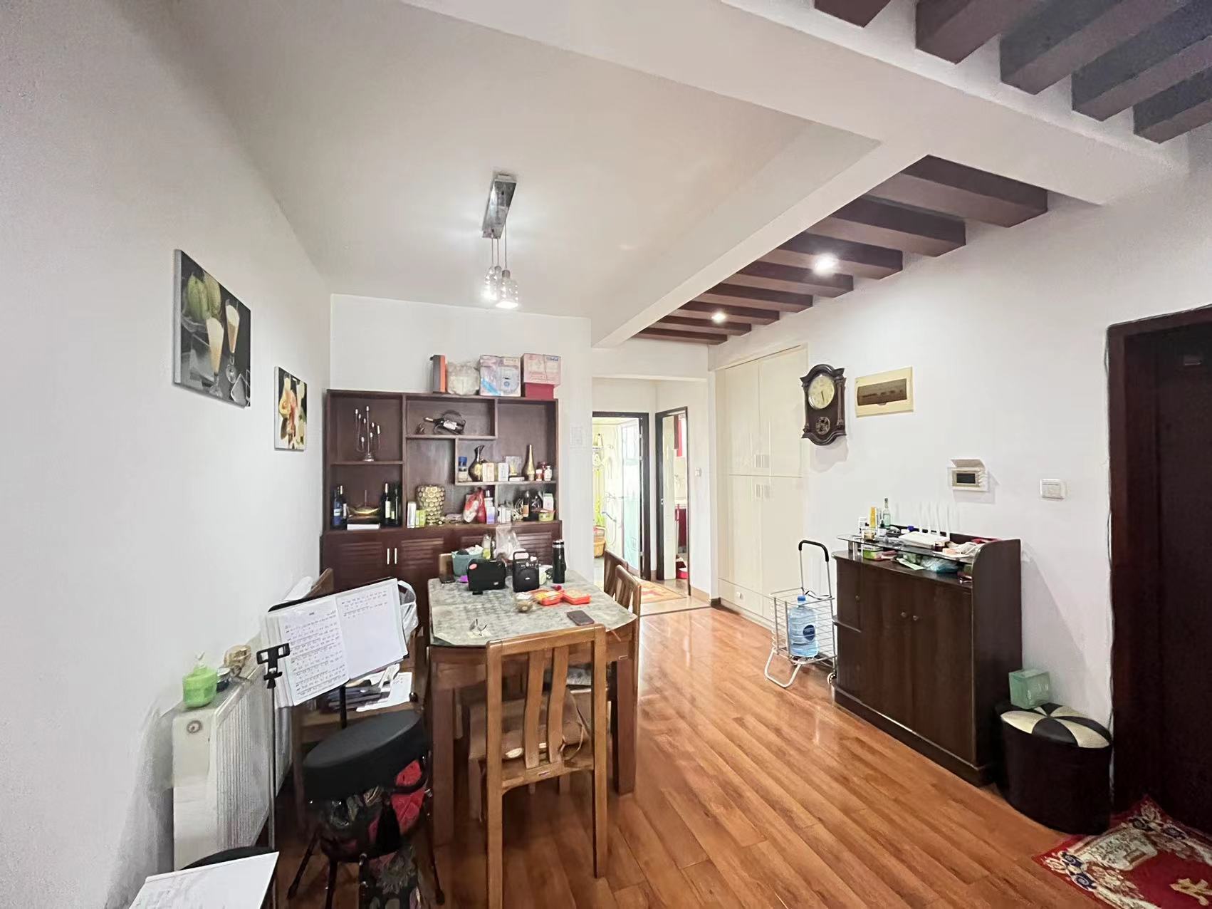 嘉天18号 3室2厅2卫 59.8万 嘉天18号 3室2厅2卫 59.8万室内图