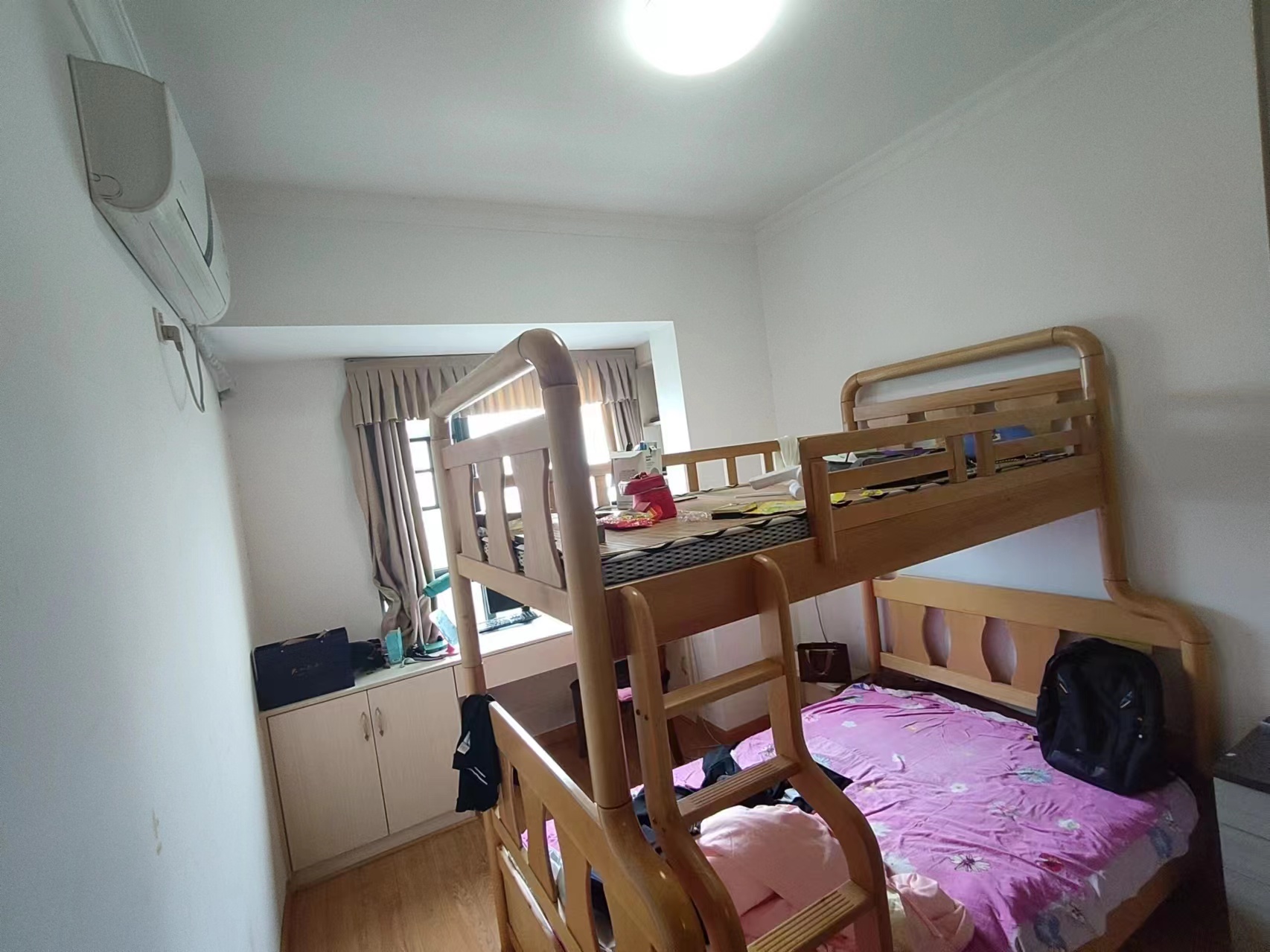 田心公馆 3室2厅1卫 50.0万 田心公馆 3室2厅1卫 50.0万室内图