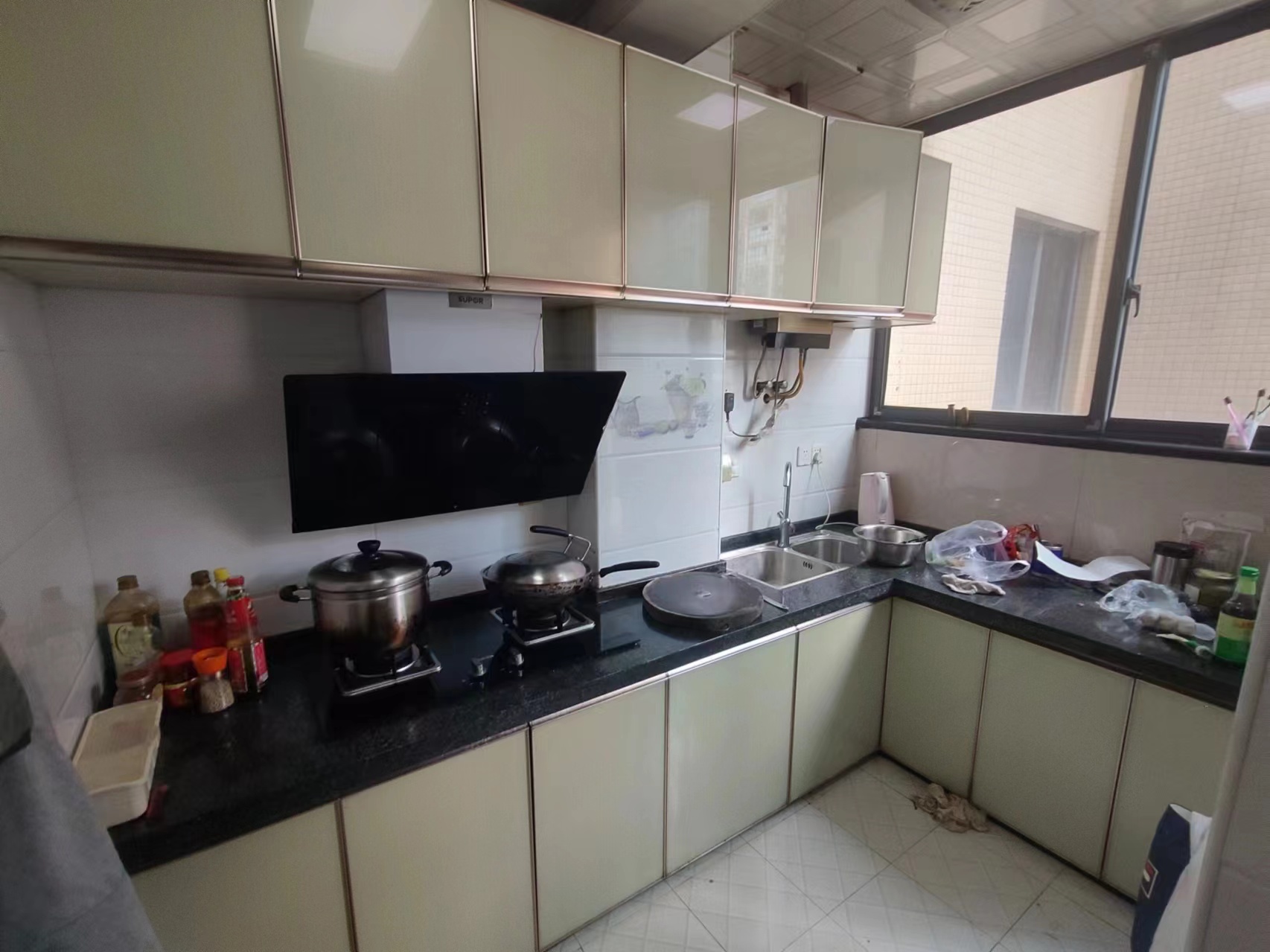 田心公馆 3室2厅1卫 50.0万 田心公馆 3室2厅1卫 50.0万室内图