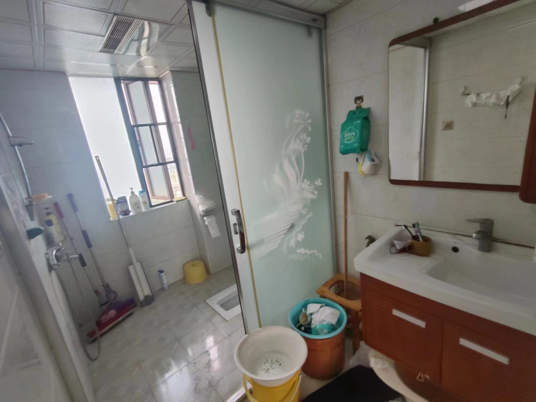 田心公馆 3室2厅1卫 50.0万 田心公馆 3室2厅1卫 50.0万室内图