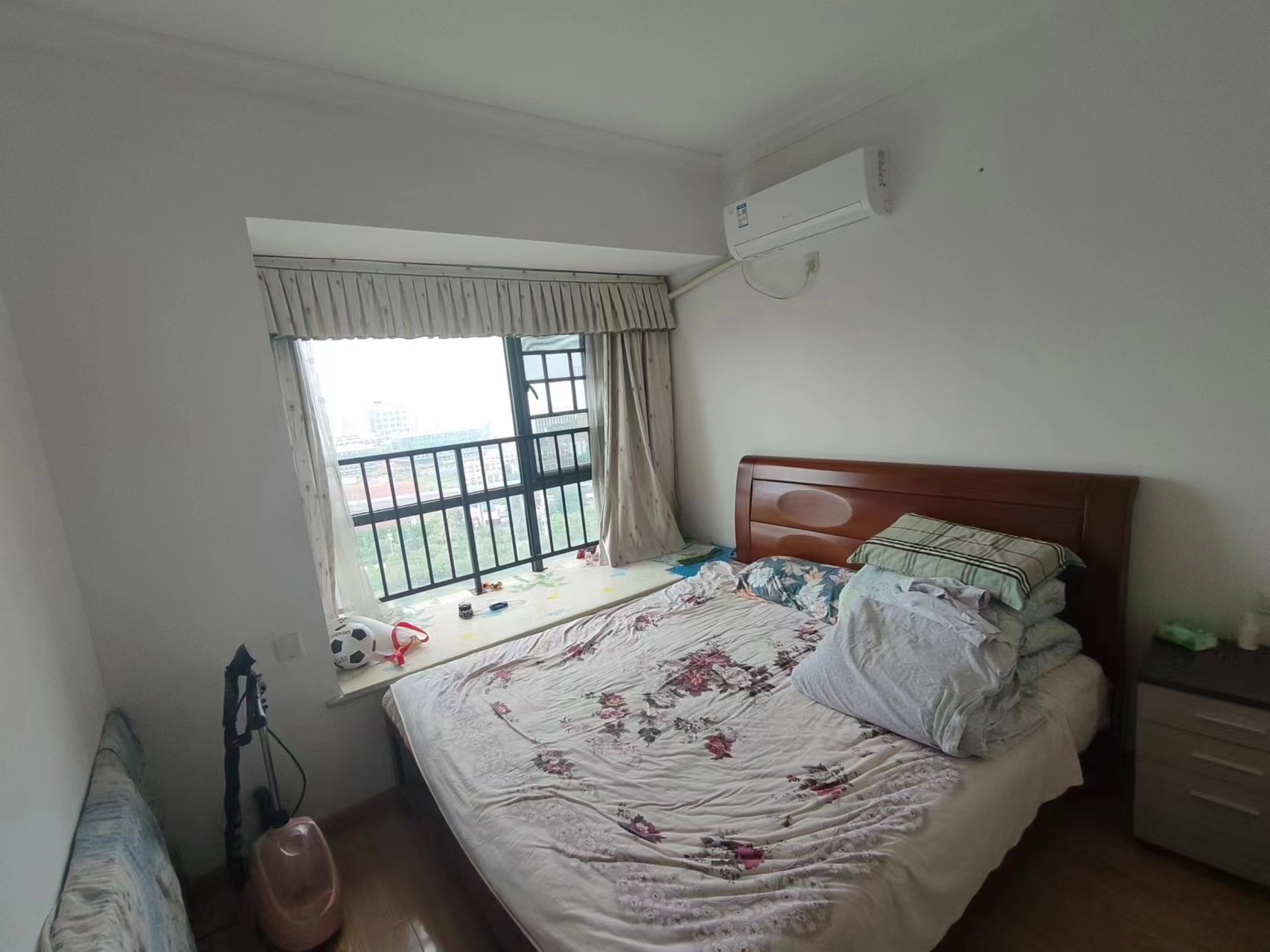 田心公馆 3室2厅1卫 50.0万 田心公馆 3室2厅1卫 50.0万室内图