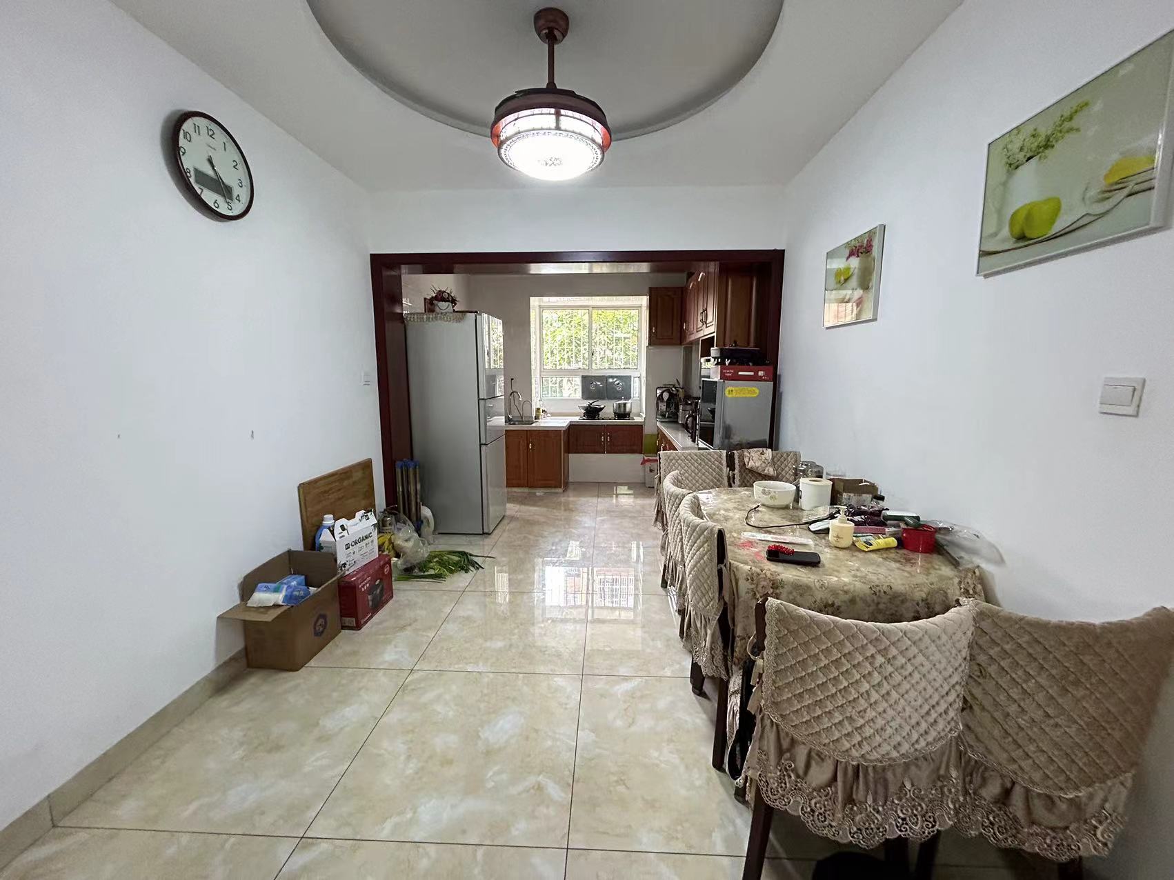 天泰花园(就是天泰小区) 3室2厅2卫 50.0万 天泰花园(就是天泰小区) 3室2厅2卫 50.0万室内图