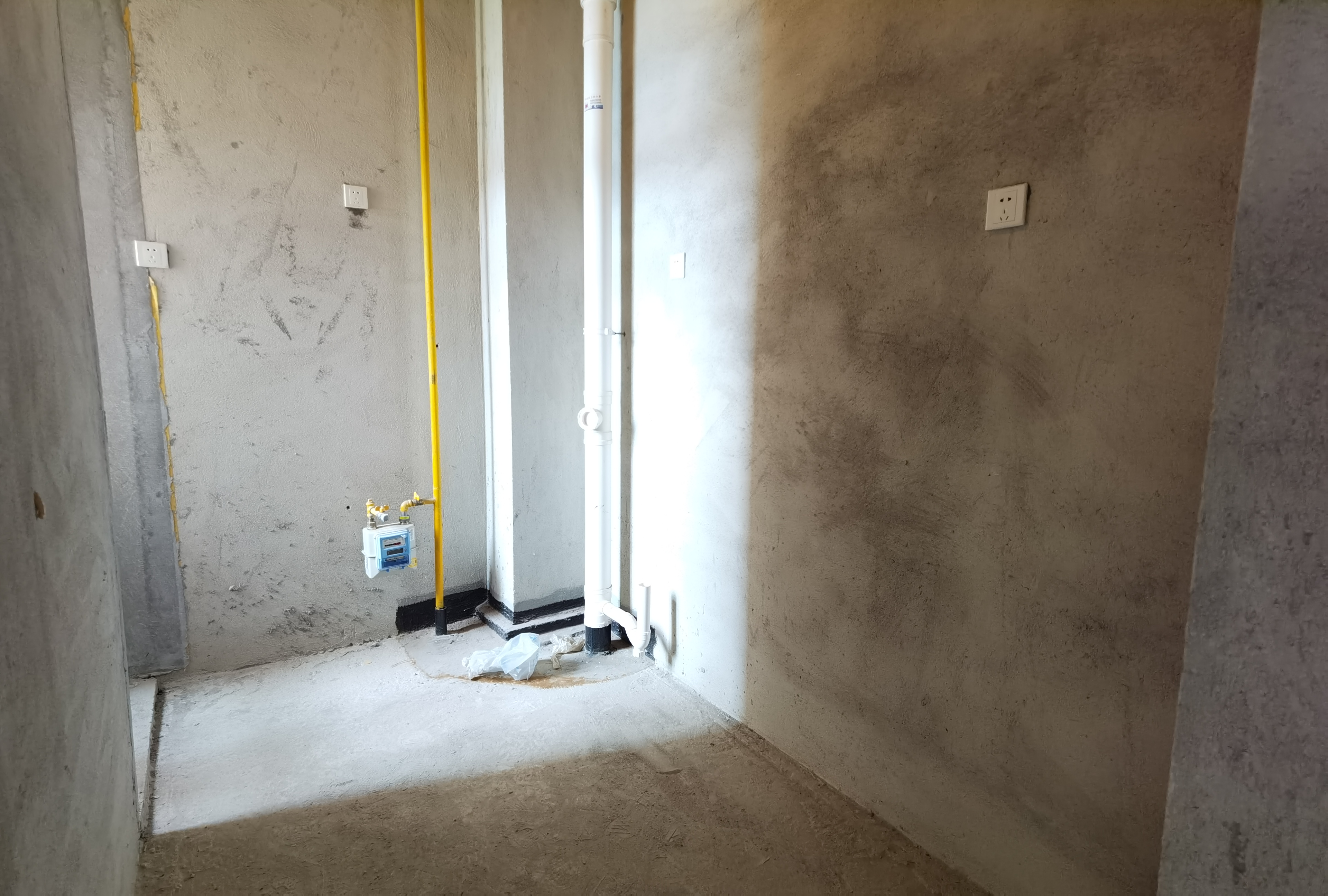 提香蓝岸 2室2厅1卫 35.0万 提香蓝岸 2室2厅1卫 35.0万室内图