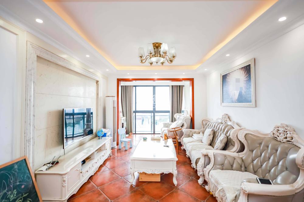 金科东方大院三四期