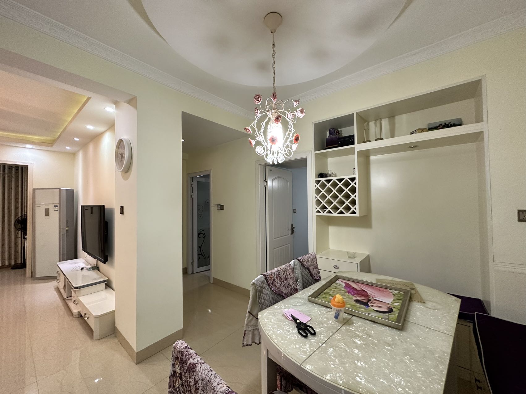 新桂广场 2室2厅1卫 48.0万 新桂广场 2室2厅1卫 48.0万室内图