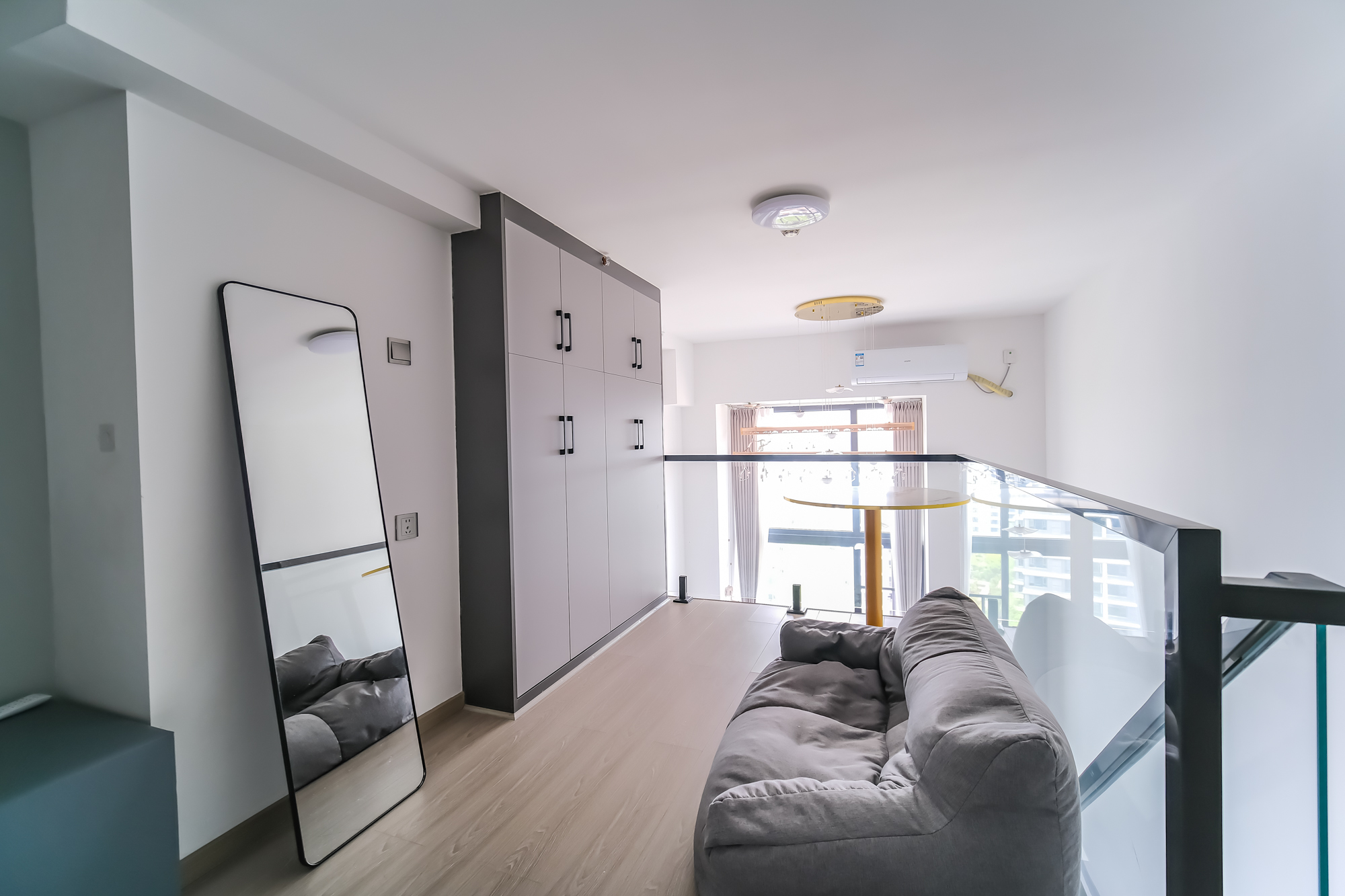 碧桂园翘楚棠  1室1厅1卫    27.5万 碧桂园翘楚棠  1室1厅1卫    27.5万卧室