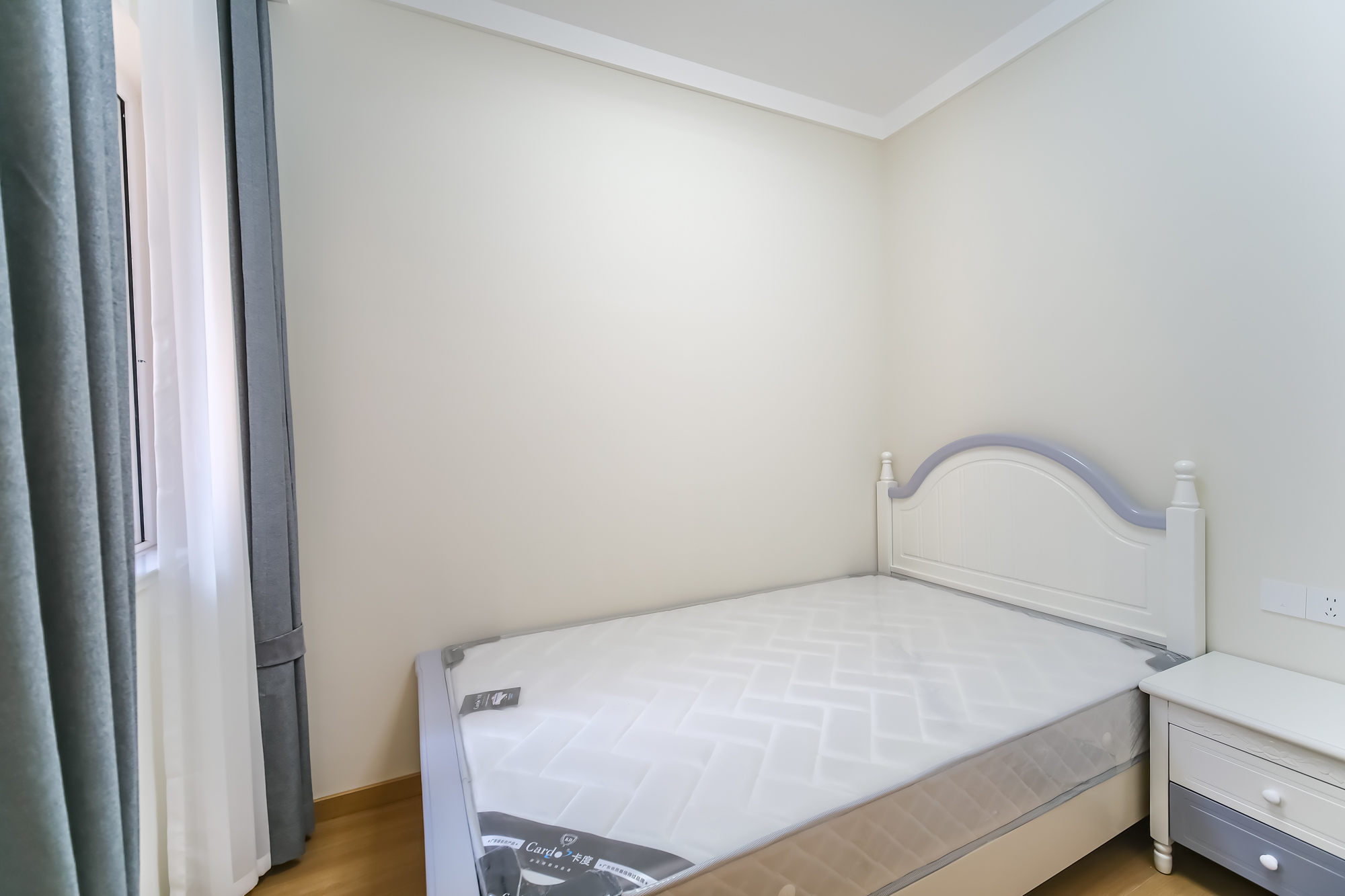 荣盛花语城  3室2厅1卫    69.8万卧室