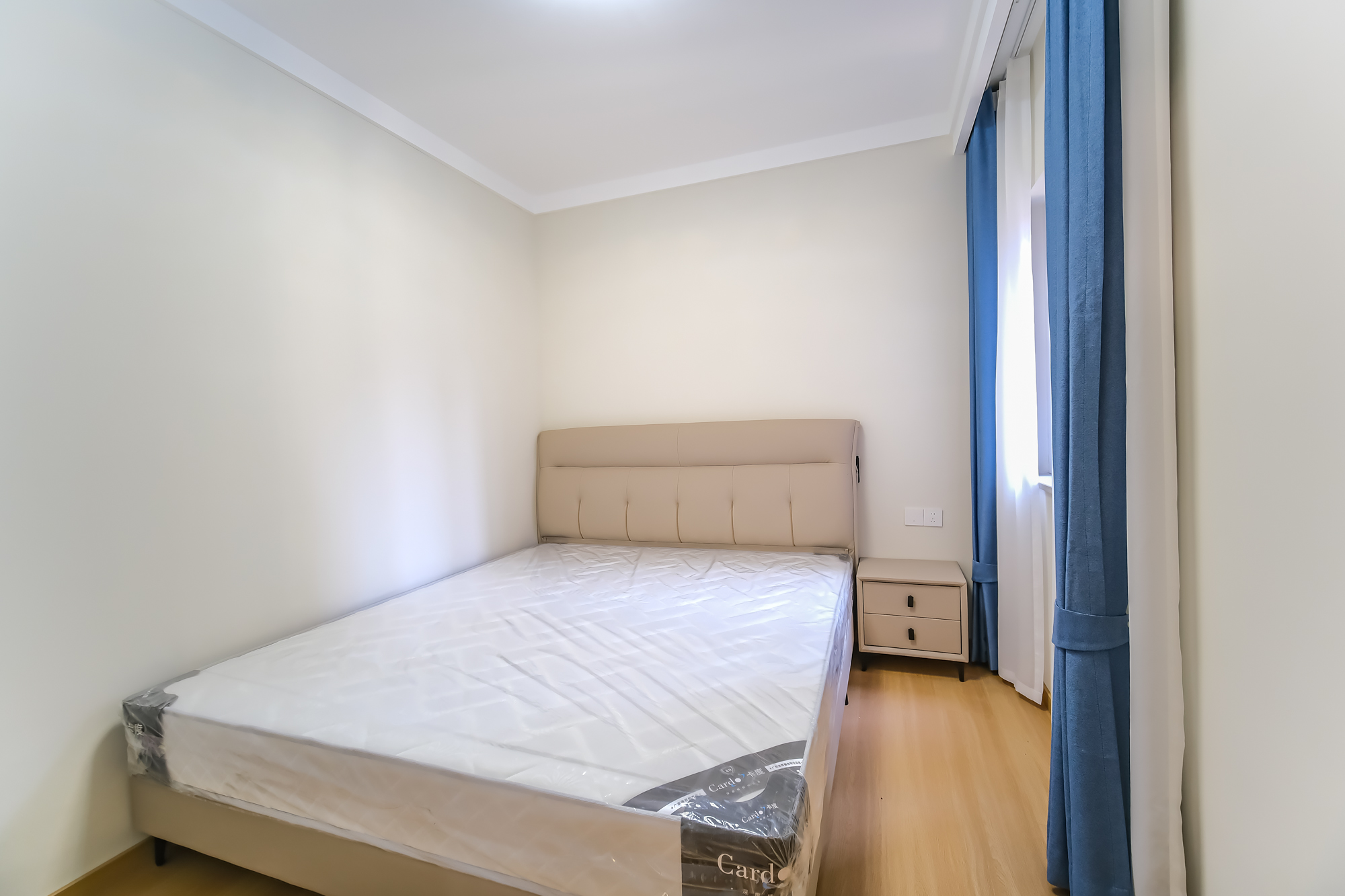 荣盛花语城  3室2厅1卫    69.8万卧室