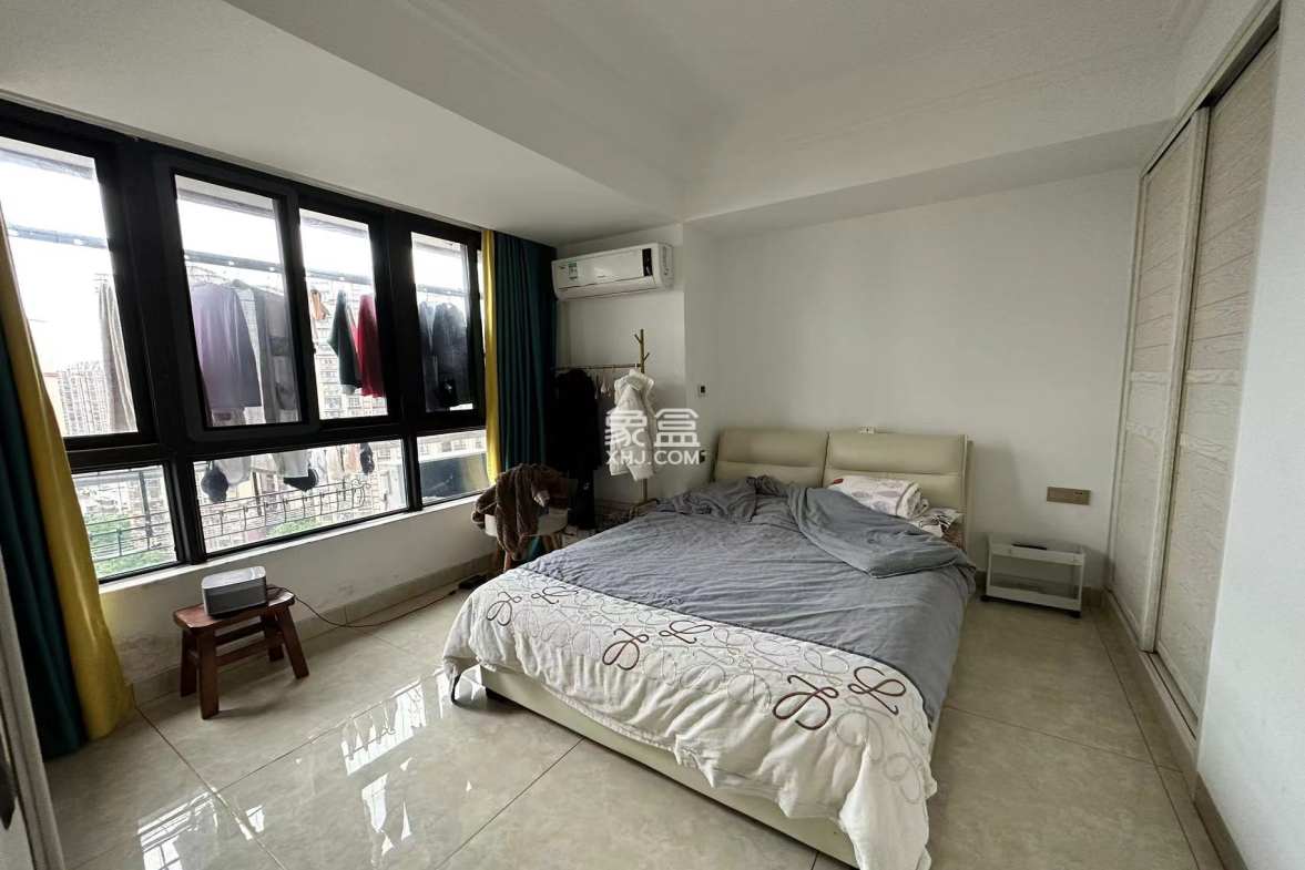 印象华都 2室1厅1卫 31.80万 印象华都 2室1厅1卫 31.80万室内图