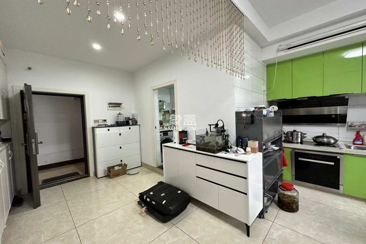 印象华都 2室1厅1卫 31.80万 印象华都 2室1厅1卫 31.80万室内图