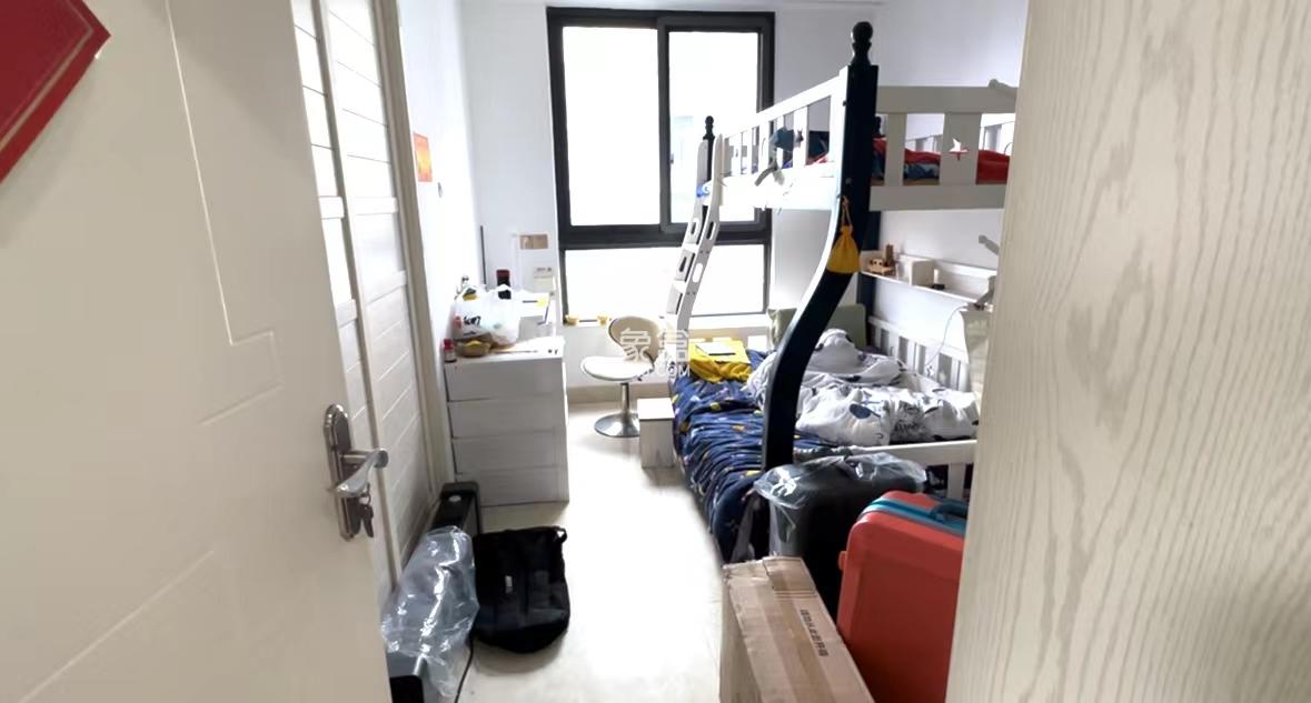 印象华都 2室1厅1卫 31.80万 印象华都 2室1厅1卫 31.80万室内图