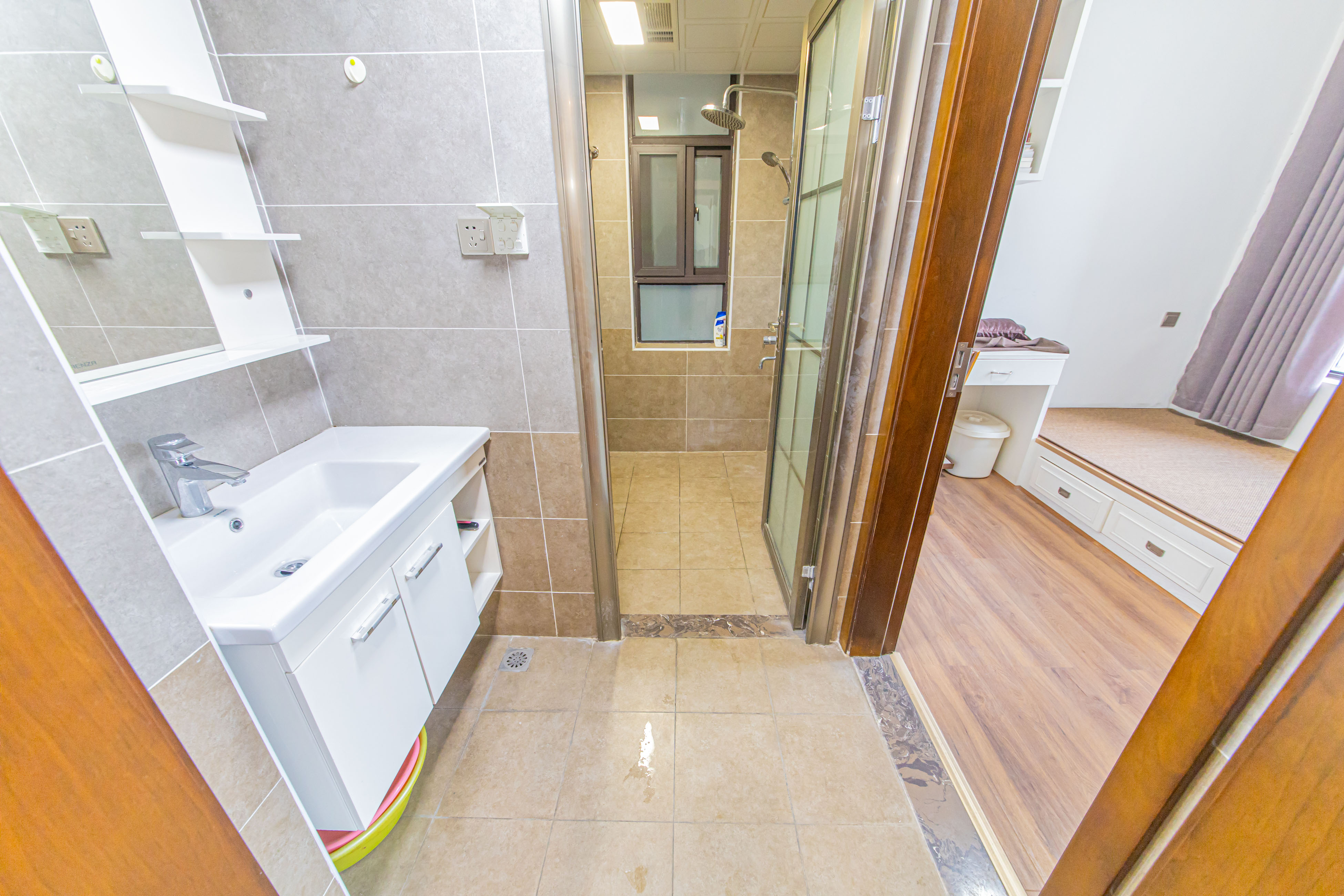 北辰中央公园B区  3室2厅1卫    105.0万 北辰中央公园B区  3室2厅1卫    105.0万卫生间