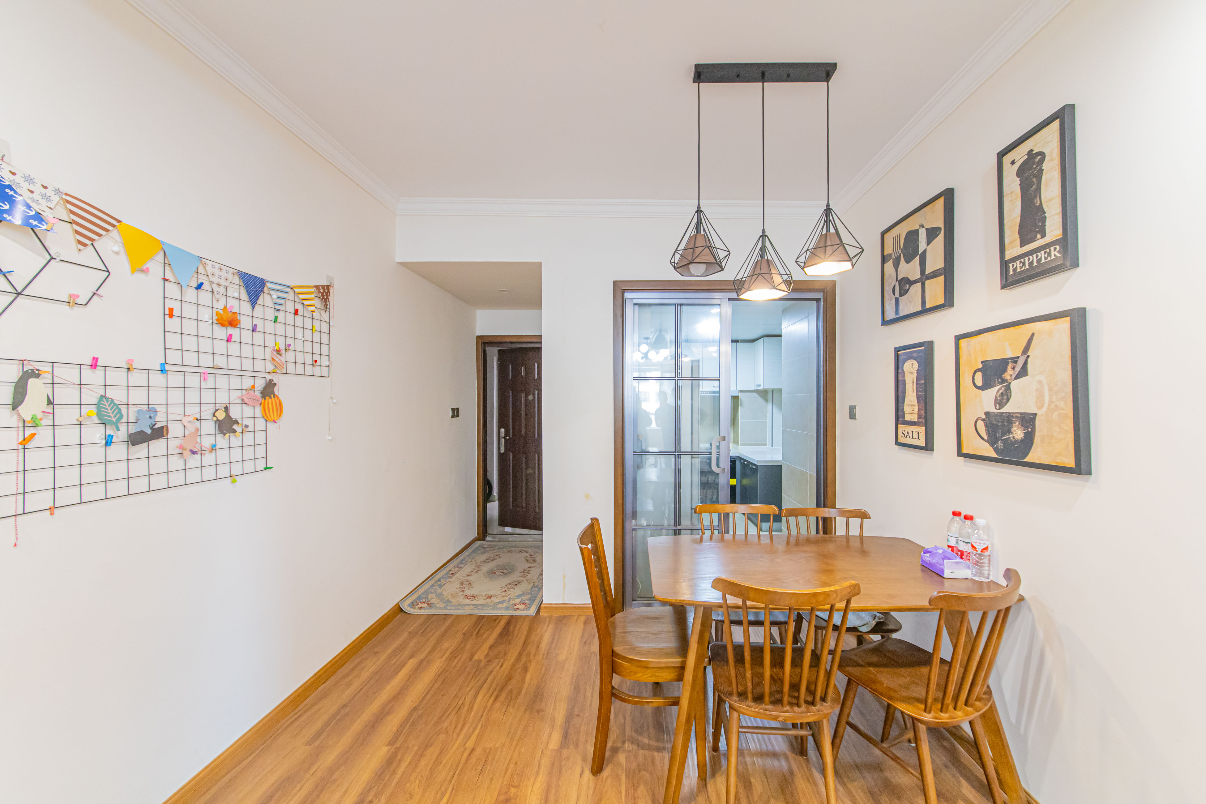 北辰中央公园B区  3室2厅1卫    105.0万 北辰中央公园B区  3室2厅1卫    105.0万其他