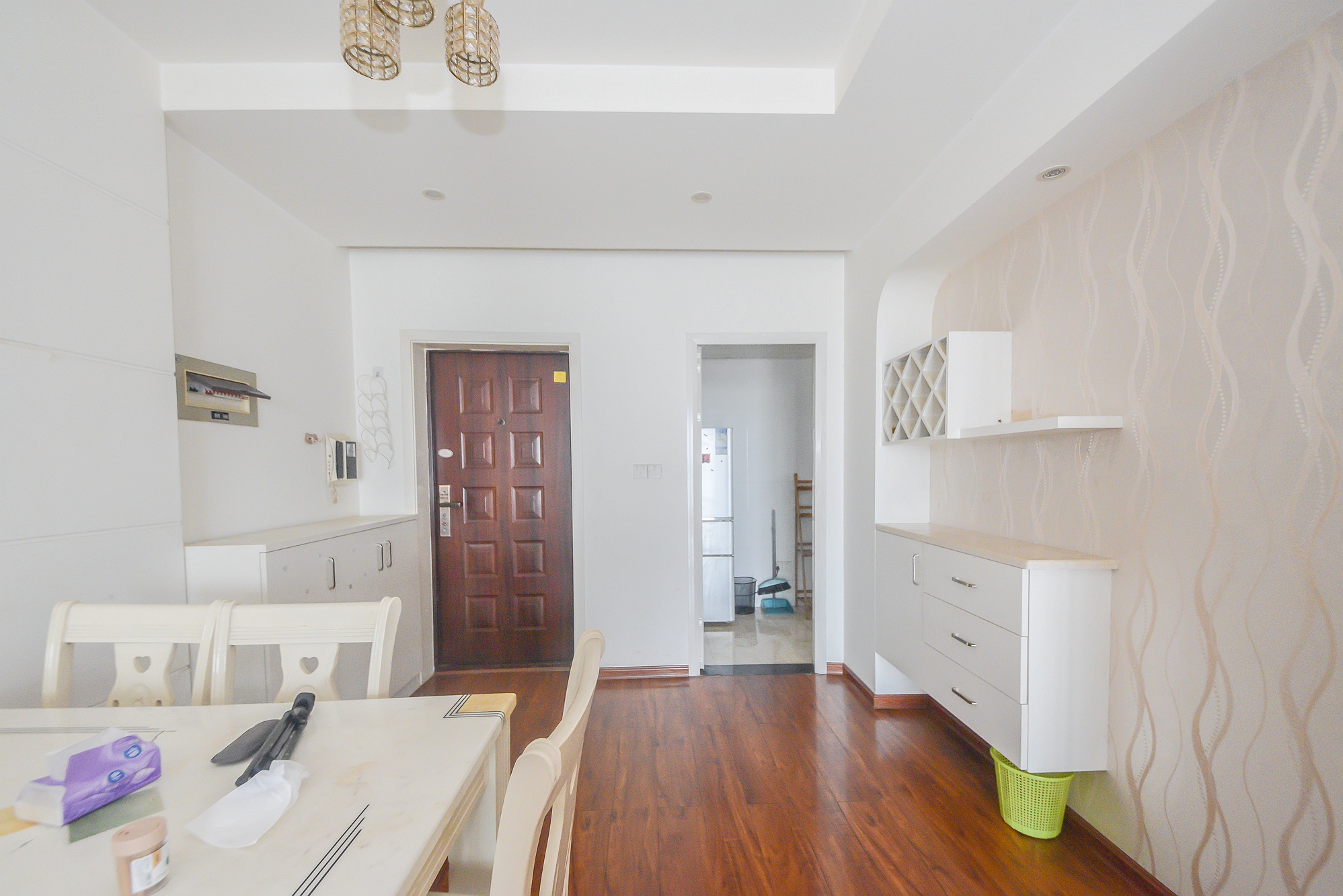 中江佳境天成  2室2厅1卫    76.0万 中江佳境天成  2室2厅1卫    76.0万客厅