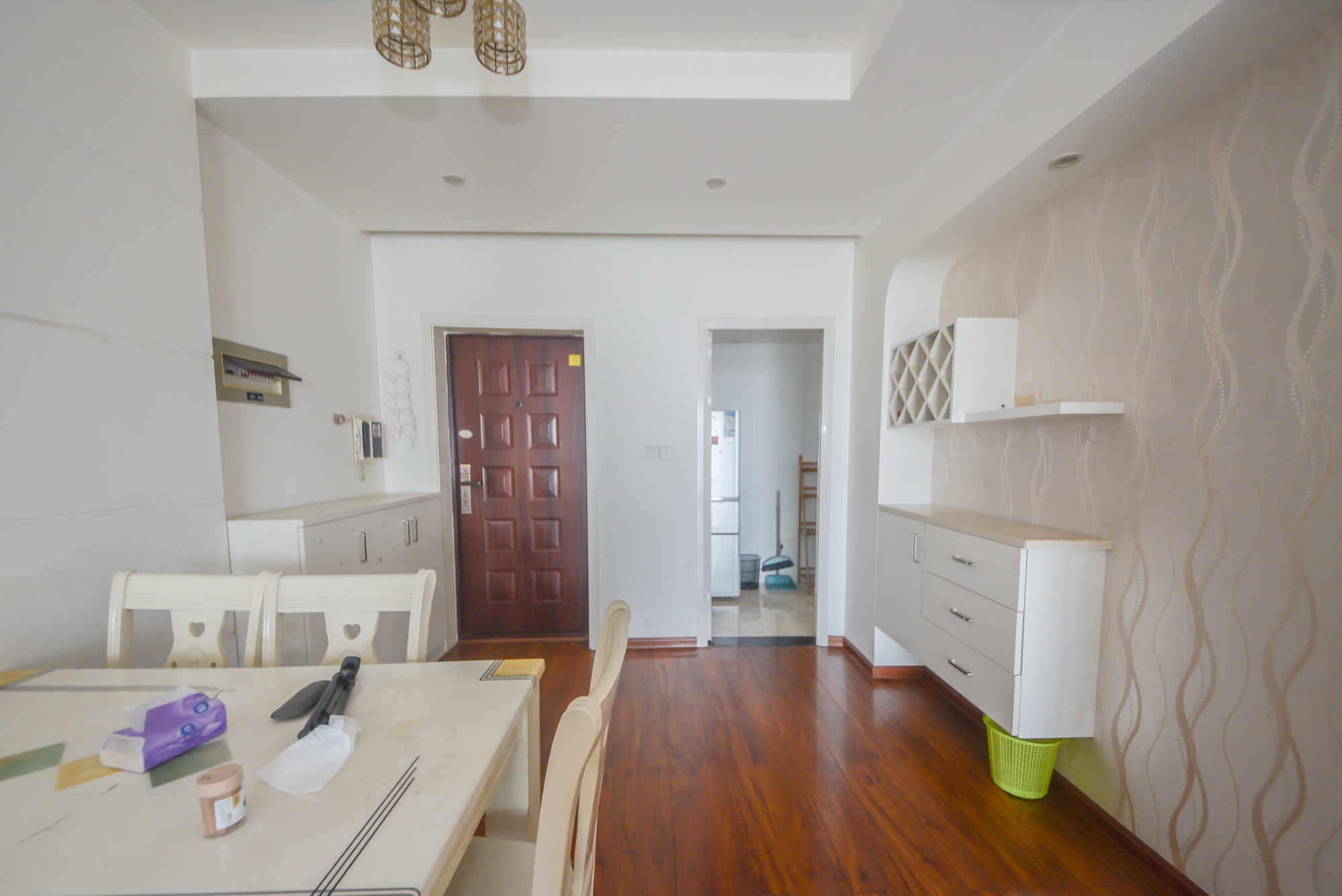 中江佳境天成  2室2厅1卫    76.0万 中江佳境天成  2室2厅1卫    76.0万客厅