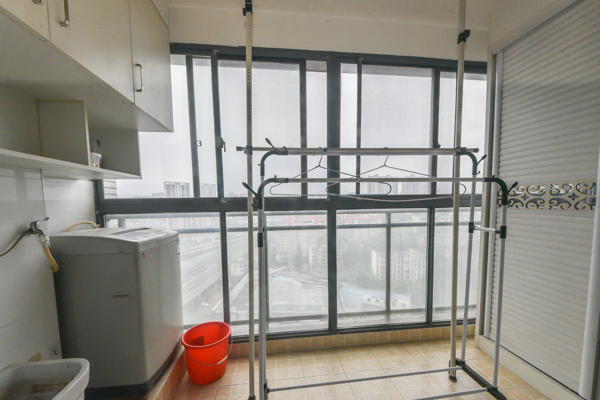 中江佳境天成  2室2厅1卫    76.0万 中江佳境天成  2室2厅1卫    76.0万阳台