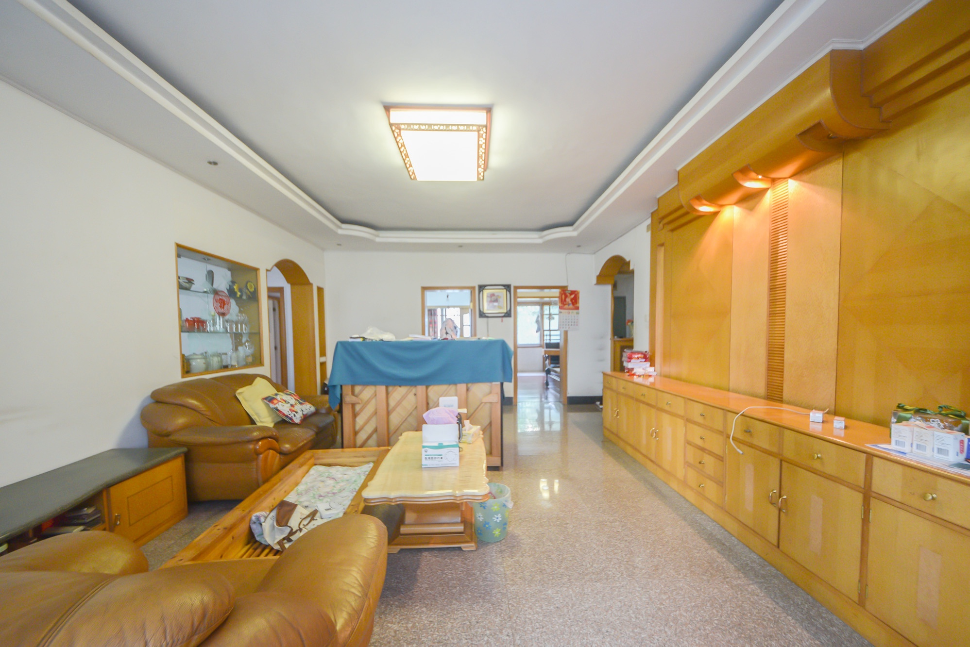 国税五分局桔园宿舍 3室2厅2卫 88.0万 国税五分局桔园宿舍 3室2厅2卫 88.0万客厅