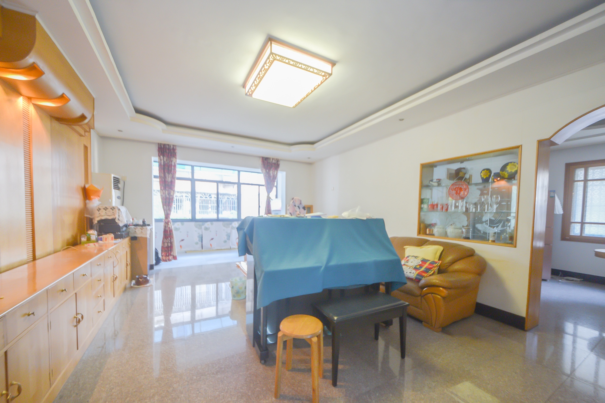 国税五分局桔园宿舍 3室2厅2卫 88.0万 国税五分局桔园宿舍 3室2厅2卫 88.0万客厅