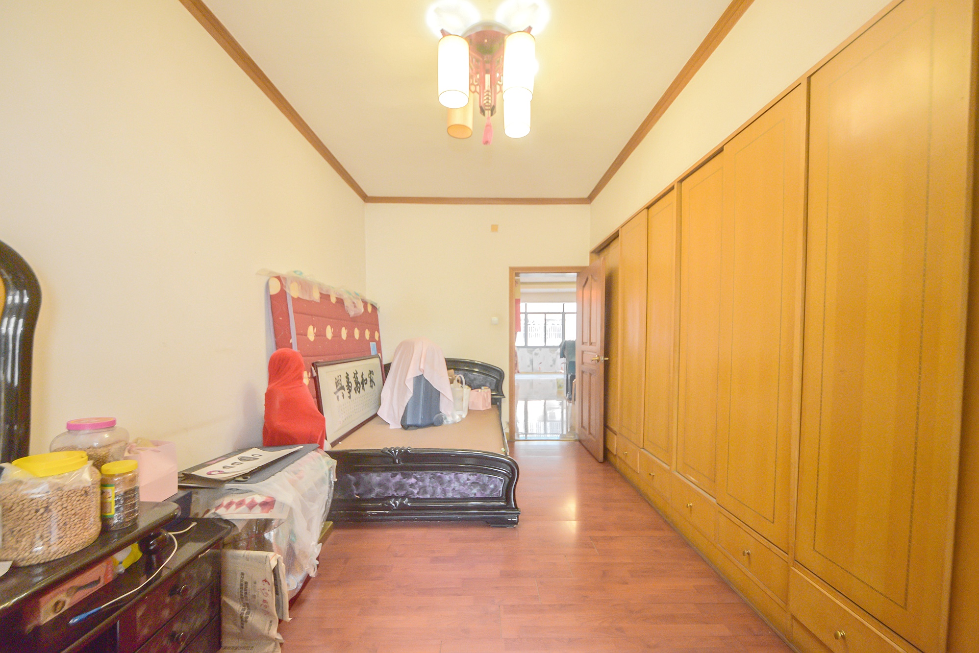 国税五分局桔园宿舍 3室2厅2卫 88.0万 国税五分局桔园宿舍 3室2厅2卫 88.0万卧室