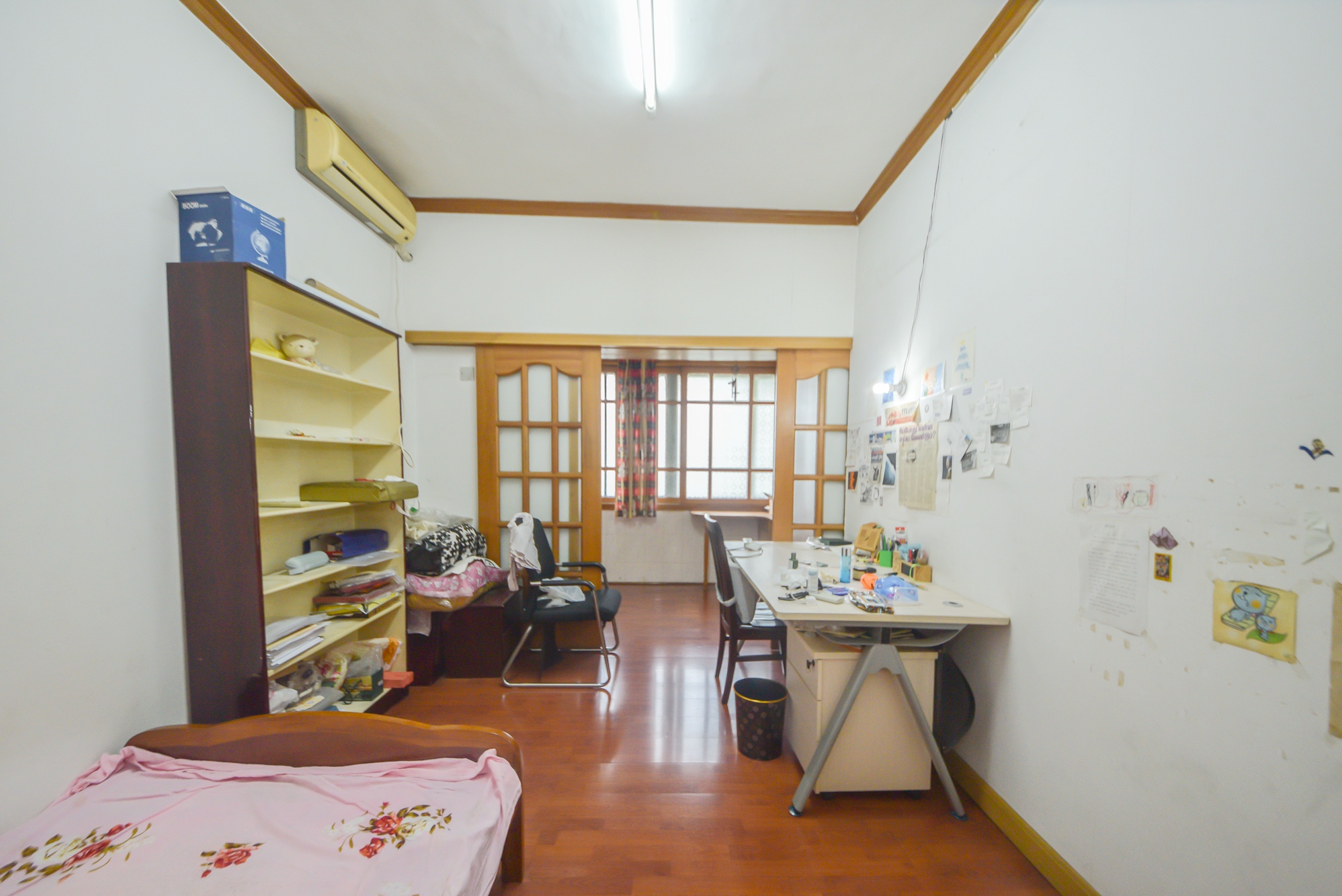 国税五分局桔园宿舍 3室2厅2卫 88.0万 国税五分局桔园宿舍 3室2厅2卫 88.0万卧室