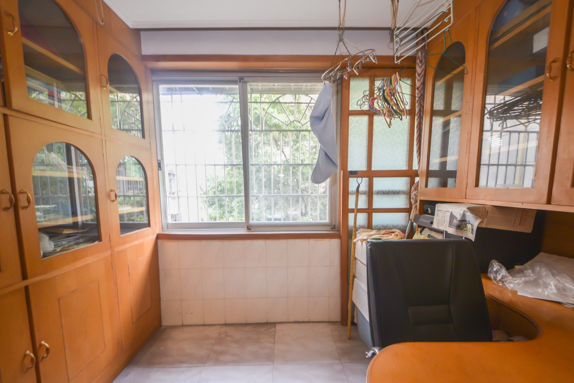 国税五分局桔园宿舍 3室2厅2卫 88.0万 国税五分局桔园宿舍 3室2厅2卫 88.0万阳台