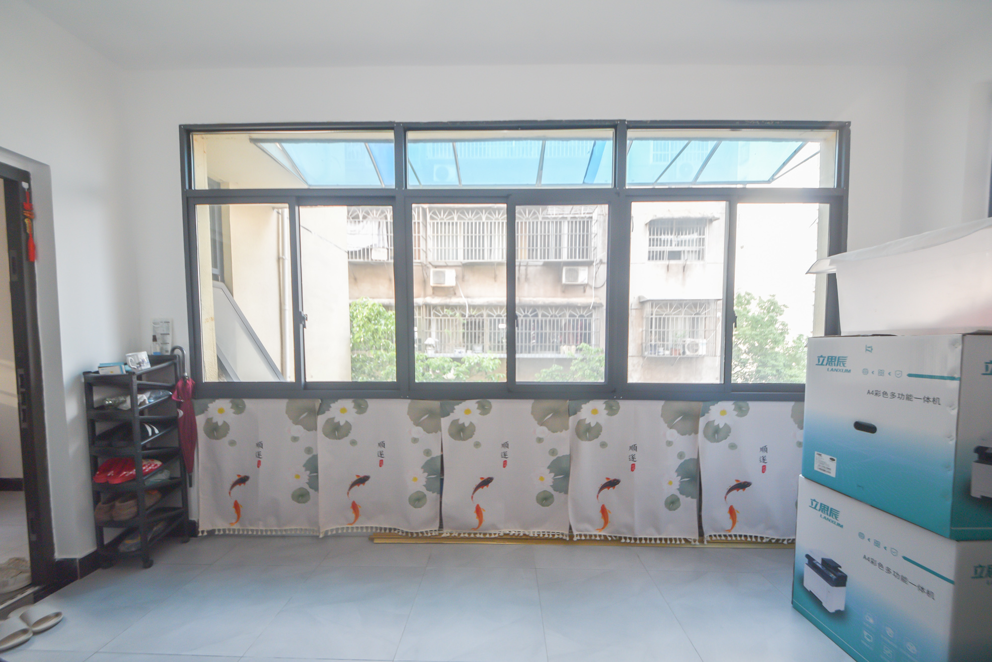 国税五分局桔园宿舍 3室2厅2卫 88.0万 国税五分局桔园宿舍 3室2厅2卫 88.0万阳台