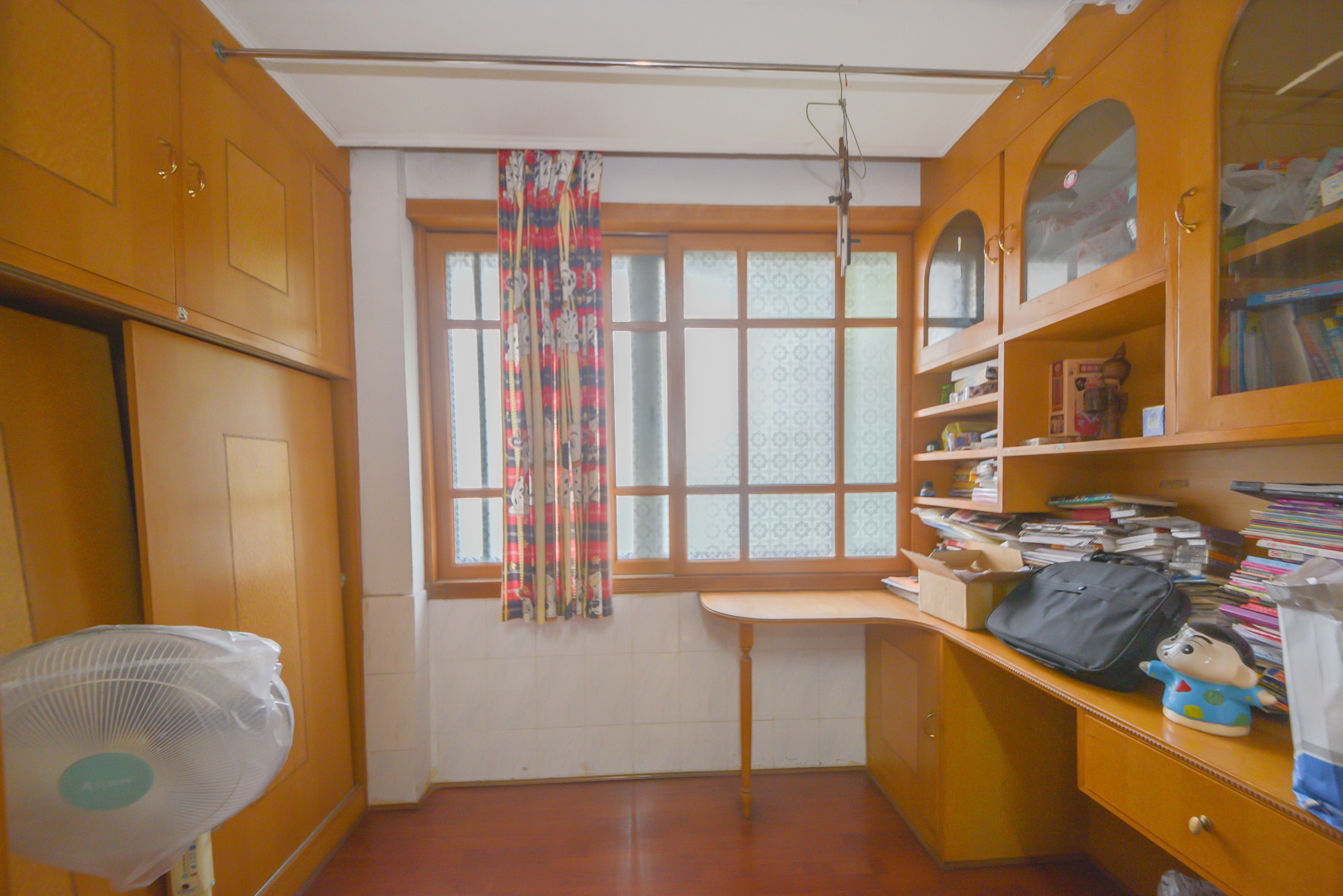 国税五分局桔园宿舍 3室2厅2卫 88.0万 国税五分局桔园宿舍 3室2厅2卫 88.0万阳台