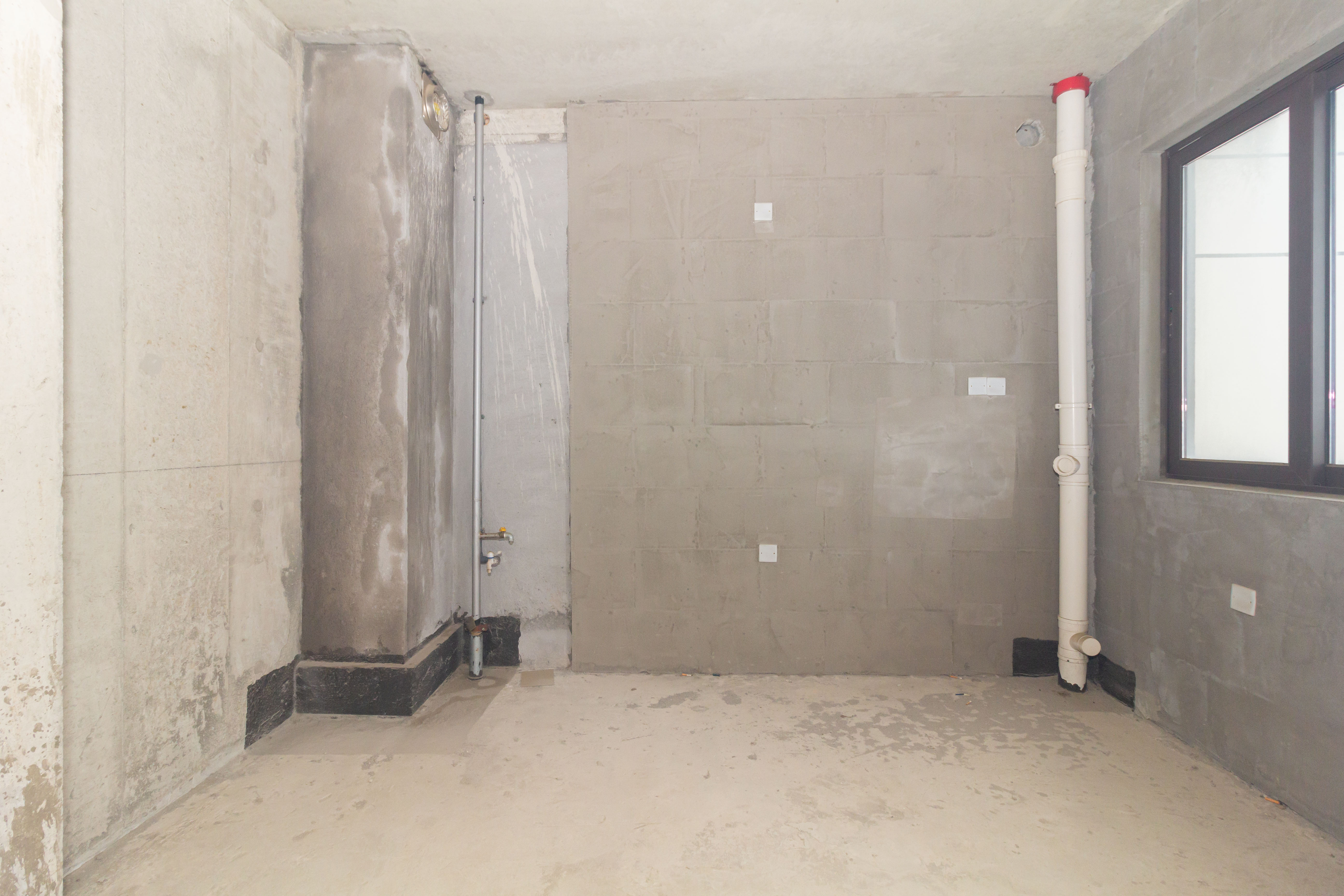 龙湖碧桂园天宸原著  4室2厅2卫    208.0万厨房