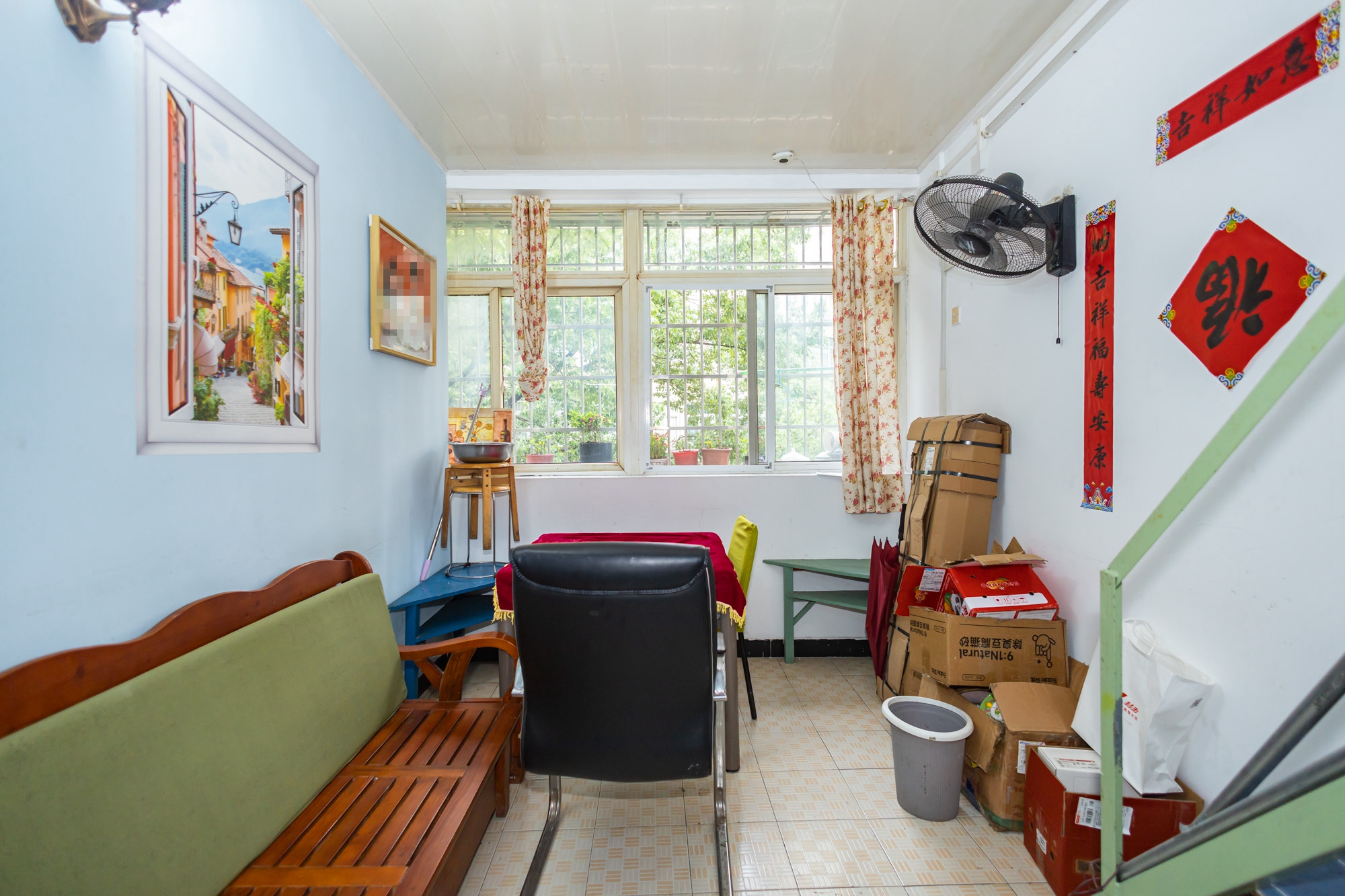 开源鑫阁 2室2厅1卫 21.6万 开源鑫阁 2室2厅1卫 21.6万客厅