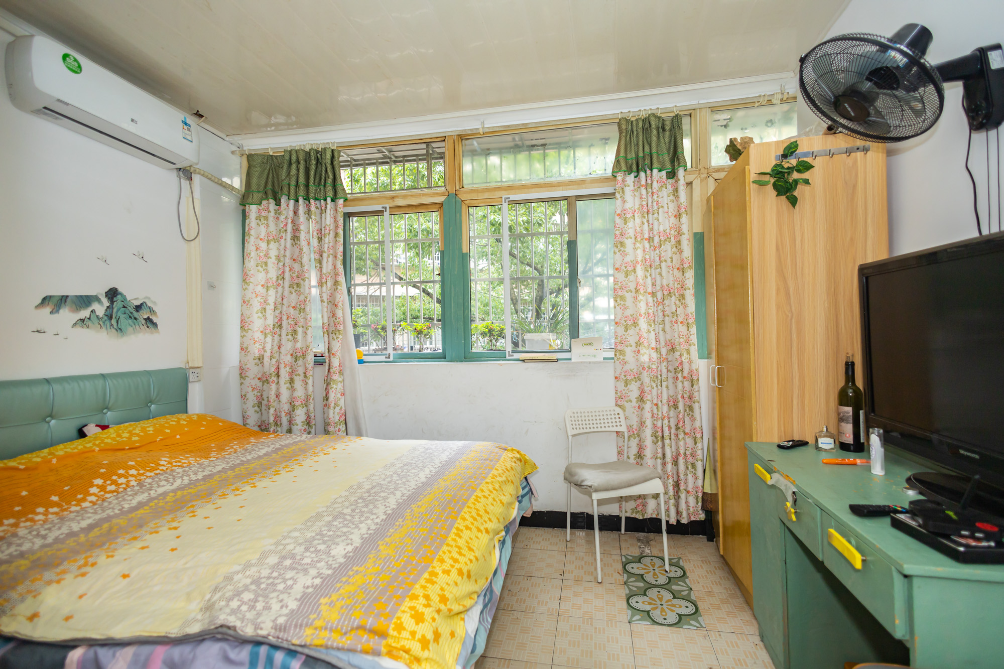 开源鑫阁 2室2厅1卫 21.6万 开源鑫阁 2室2厅1卫 21.6万卧室