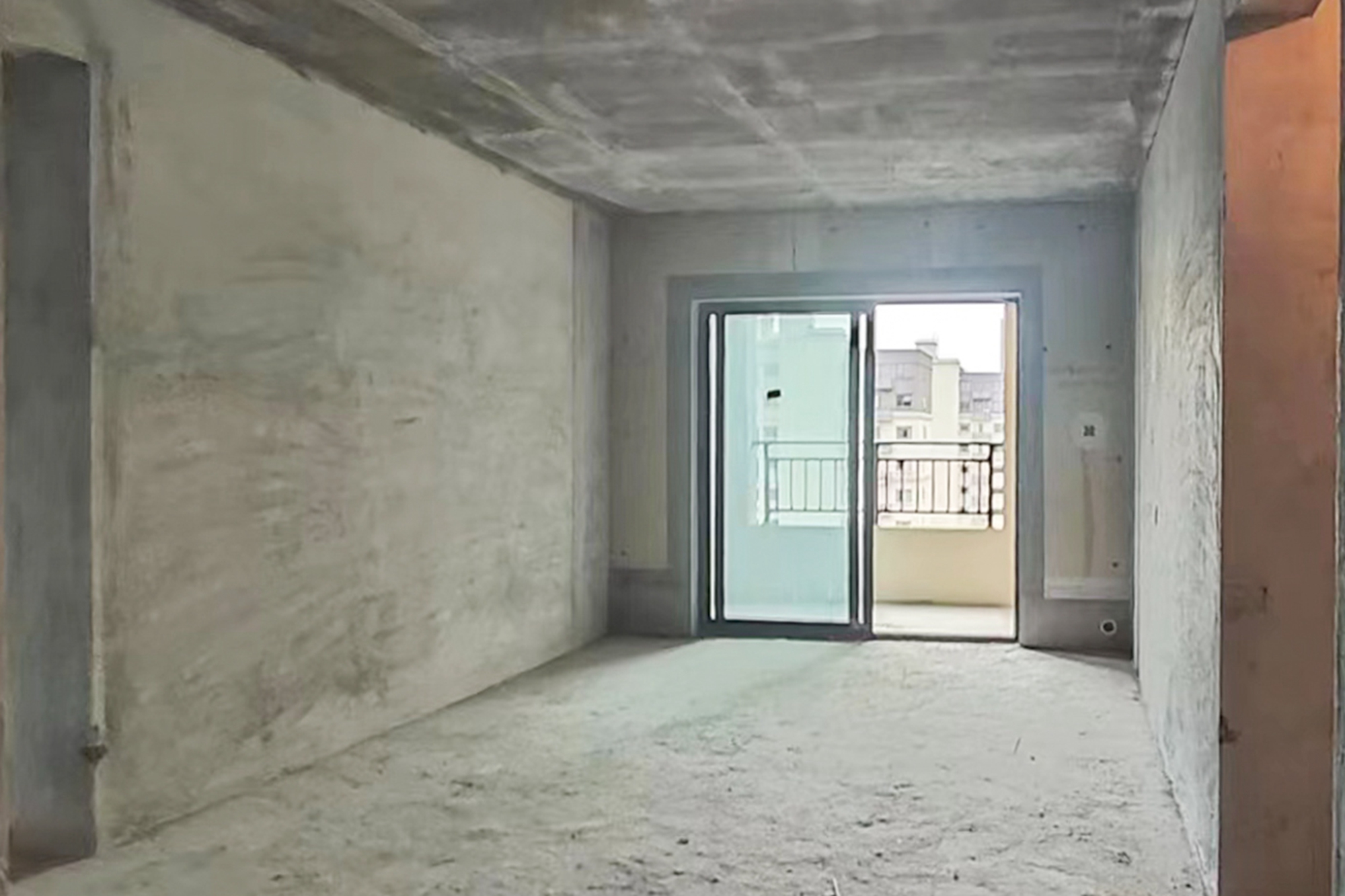 中梁星都荟  4室2厅2卫    69.8万 中梁星都荟  4室2厅2卫    69.8万客厅