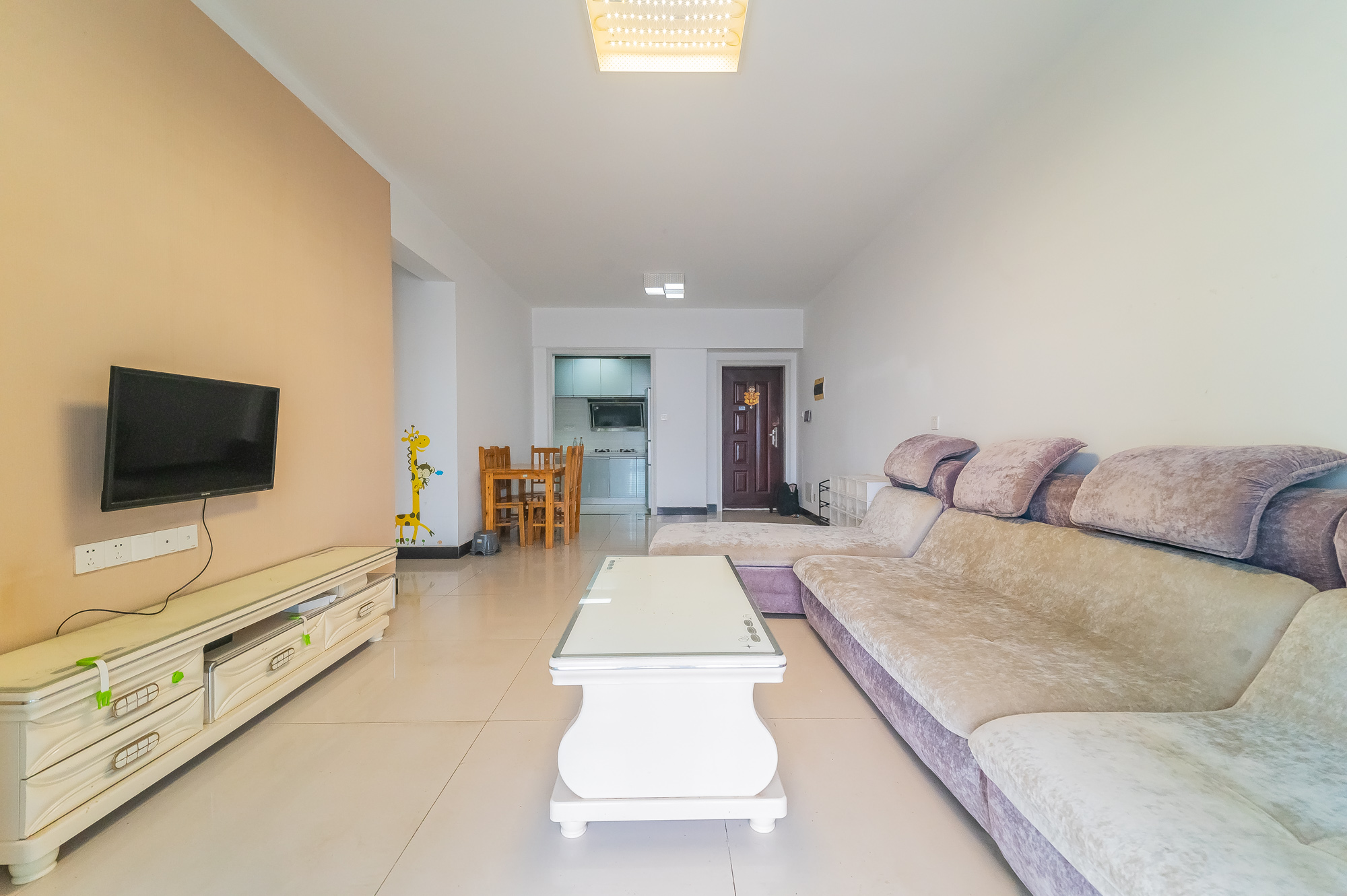 方略城市广场 3室2厅2卫 85.0万 方略城市广场 3室2厅2卫 85.0万客厅