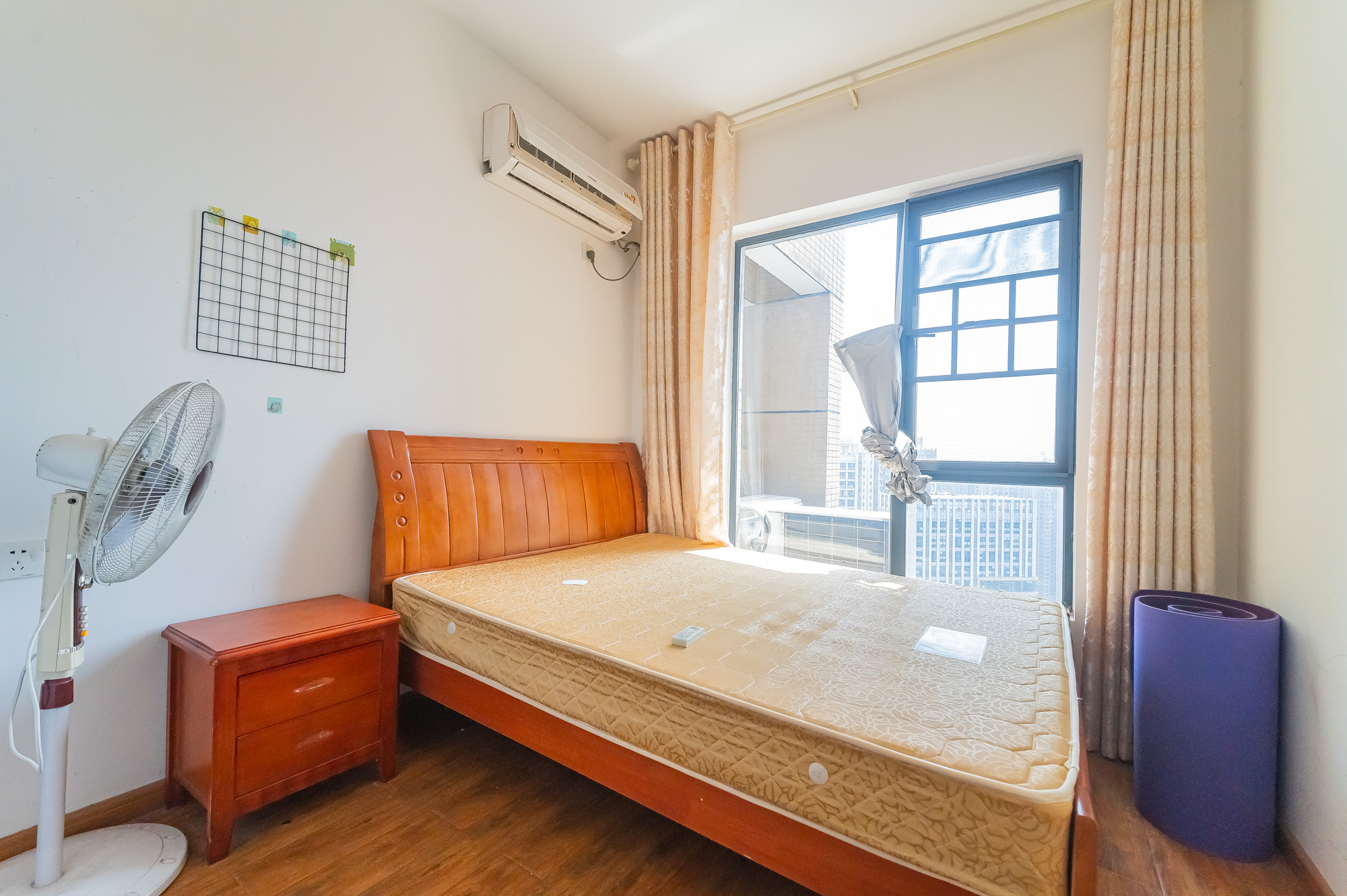 方略城市广场 3室2厅2卫 85.0万 方略城市广场 3室2厅2卫 85.0万卧室