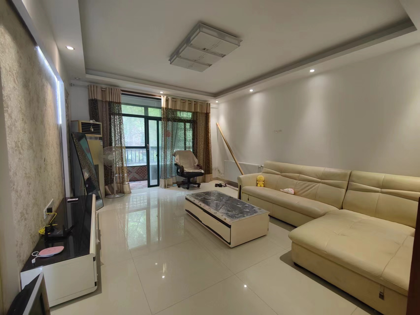 尚格名城花好悦园4期 2室2厅1卫 48.0万 尚格名城花好悦园4期 2室2厅1卫 48.0万室内图