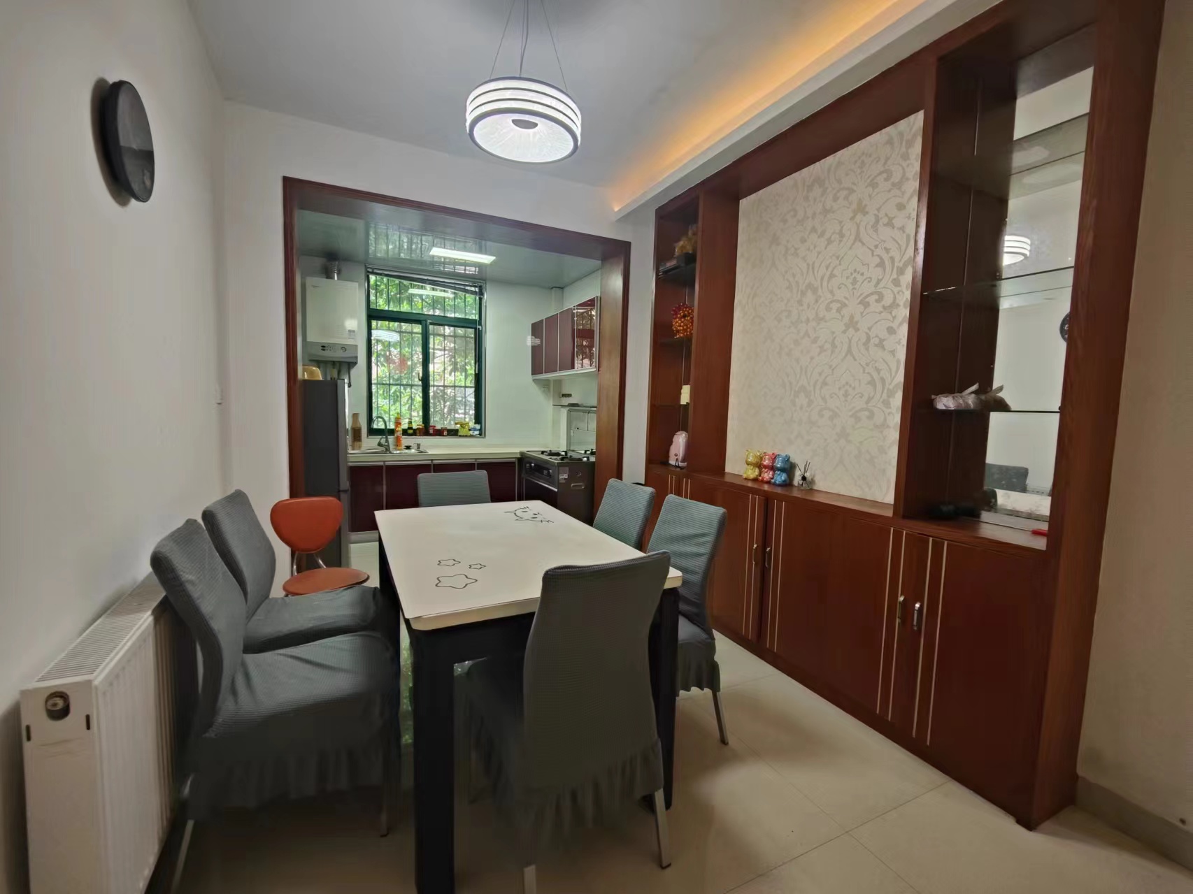 尚格名城花好悦园4期 2室2厅1卫 48.0万 尚格名城花好悦园4期 2室2厅1卫 48.0万室内图