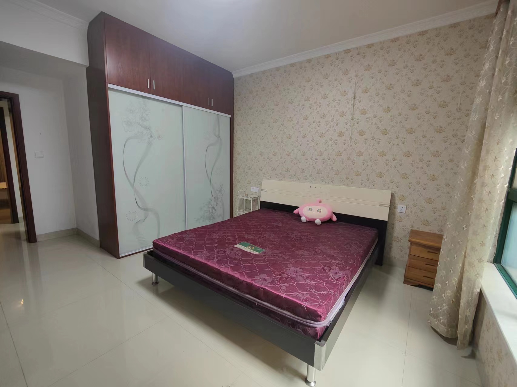 尚格名城花好悦园4期 2室2厅1卫 48.0万 尚格名城花好悦园4期 2室2厅1卫 48.0万室内图