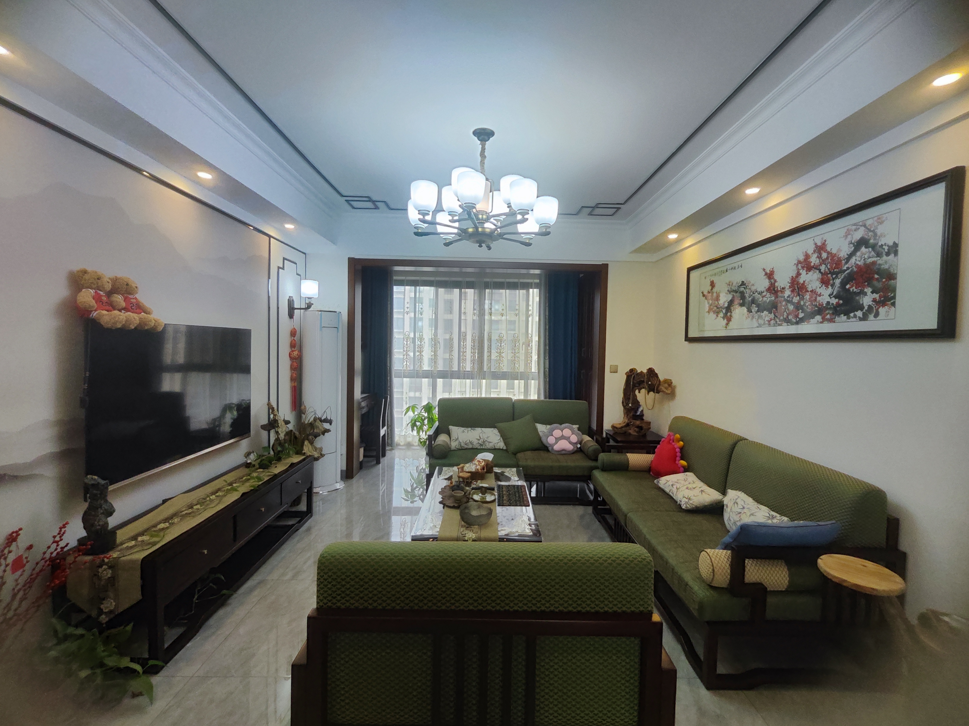 山水印象  3室2厅2卫    85.0万 山水印象  3室2厅2卫    85.0万