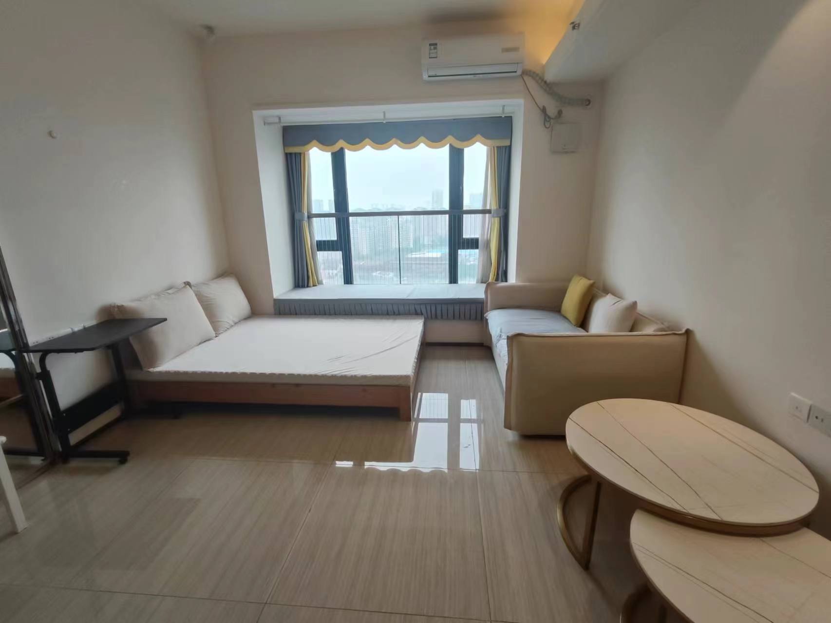 恒大御景湾 1室1厅1卫 22.0万 恒大御景湾 1室1厅1卫 22.0万室内图