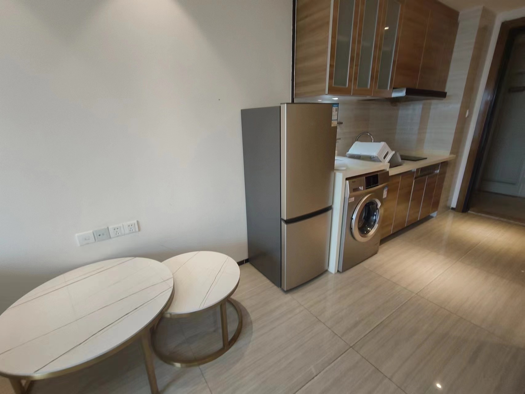 恒大御景湾 1室1厅1卫 22.0万 恒大御景湾 1室1厅1卫 22.0万室内图