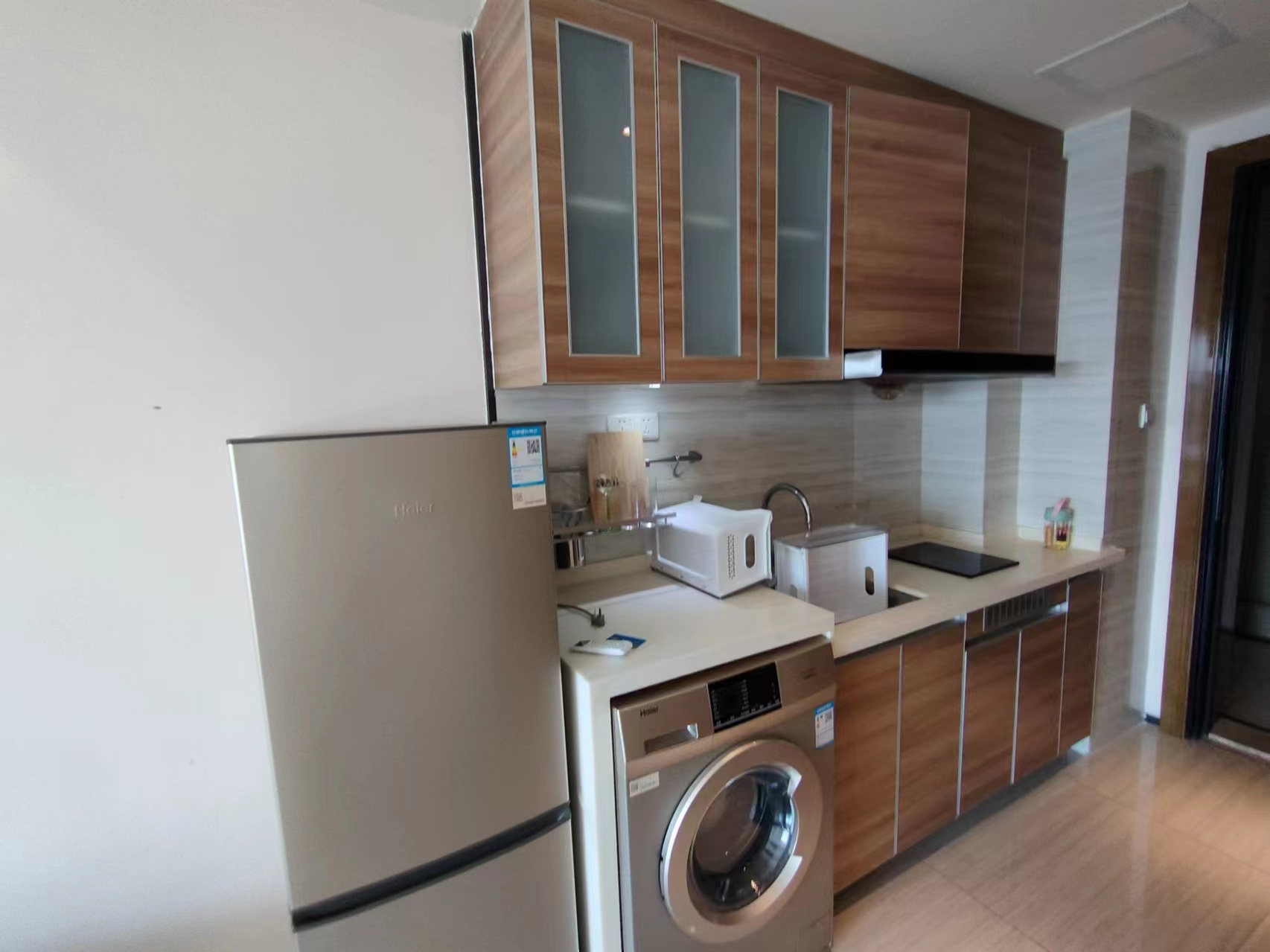 恒大御景湾 1室1厅1卫 22.0万 恒大御景湾 1室1厅1卫 22.0万室内图