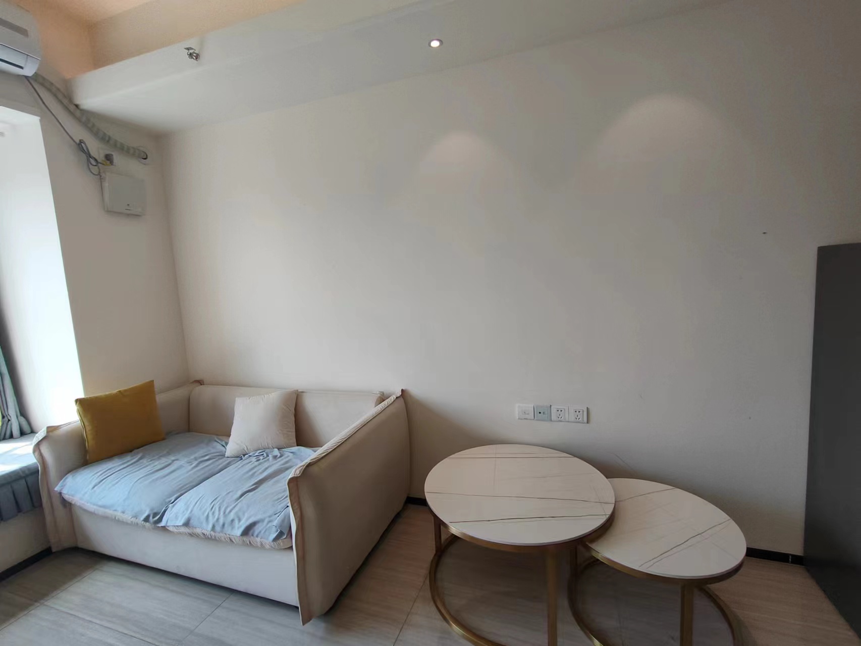 恒大御景湾 1室1厅1卫 22.0万 恒大御景湾 1室1厅1卫 22.0万室内图